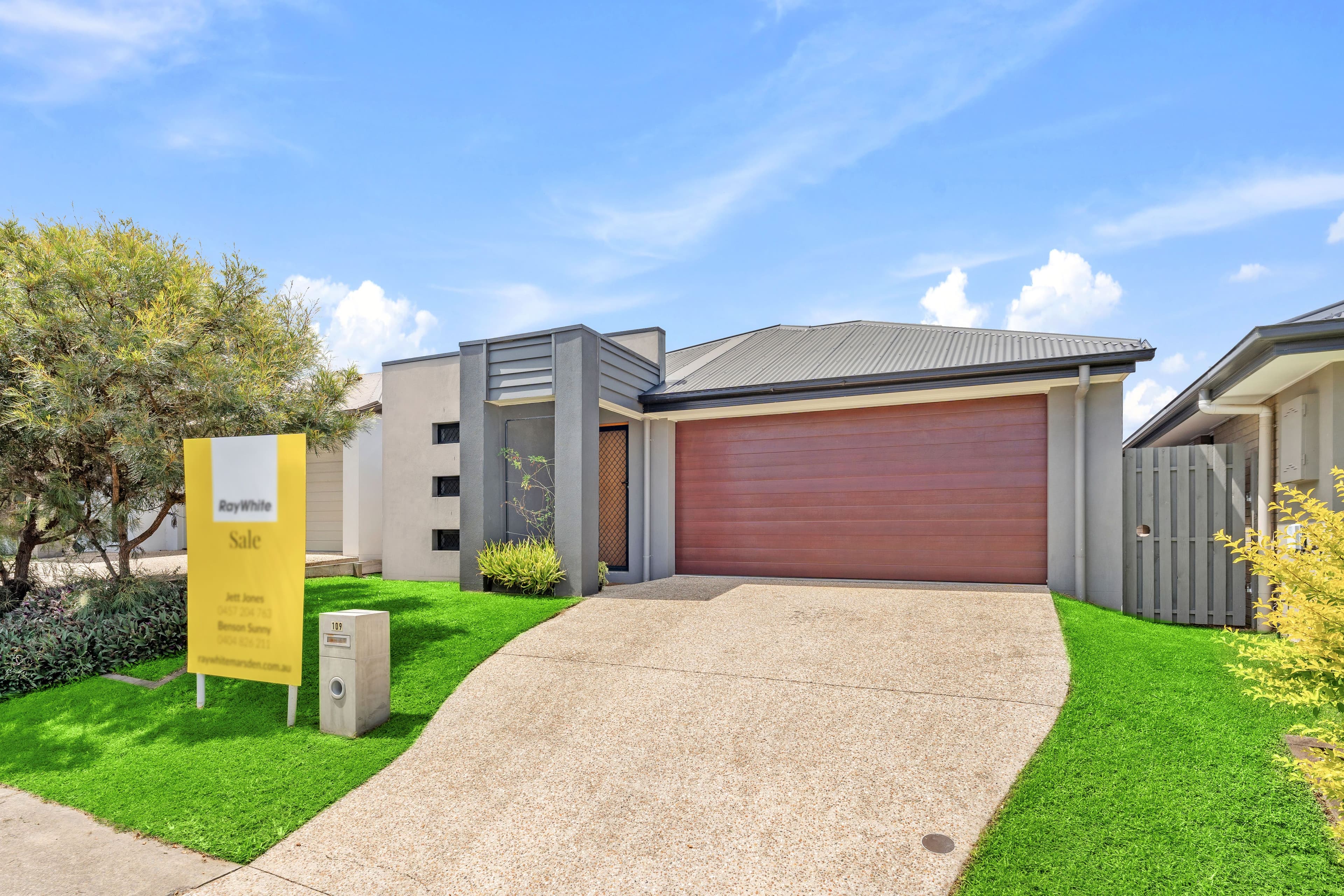 109 Killara Boulevard, Logan Reserve QLD 4133, Logan Reserve - Image 1