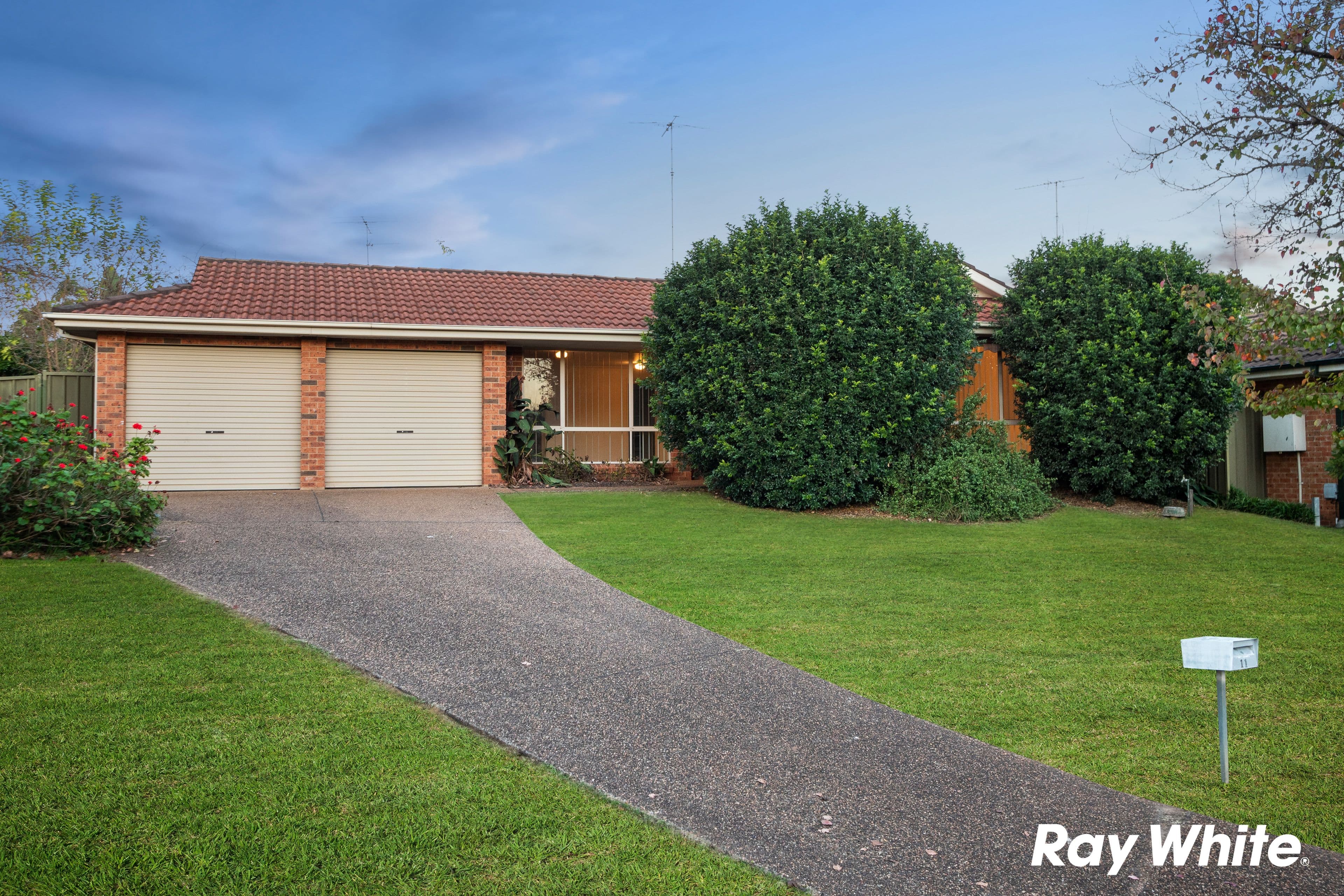 11 Priscilla Place, Quakers Hill NSW 2763, Quakers Hill - Image 1