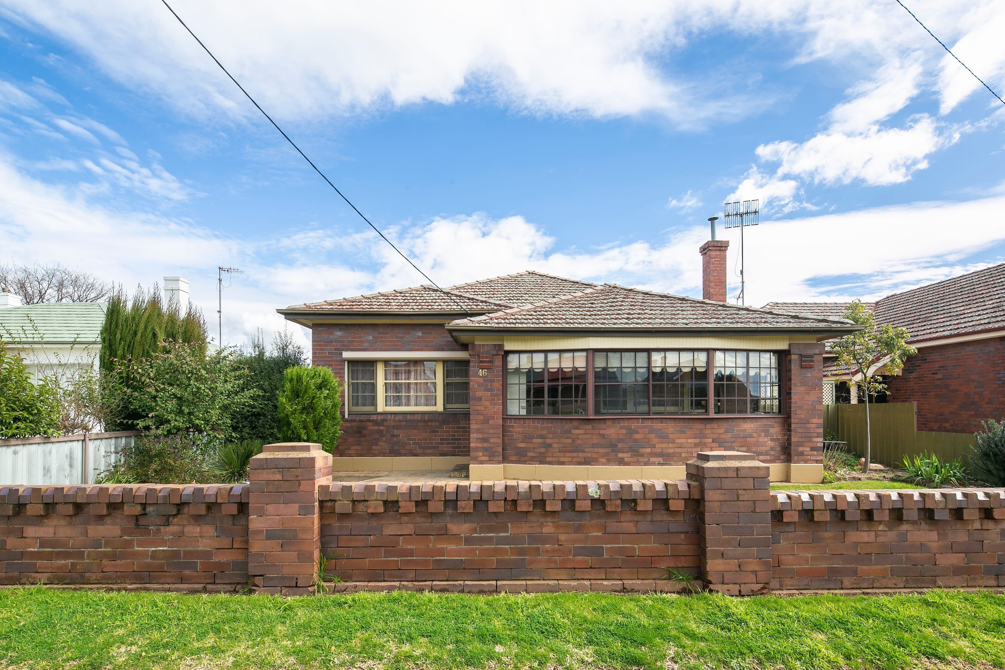 46 Victoria Street, Goulburn NSW 2580, Goulburn - Image 1