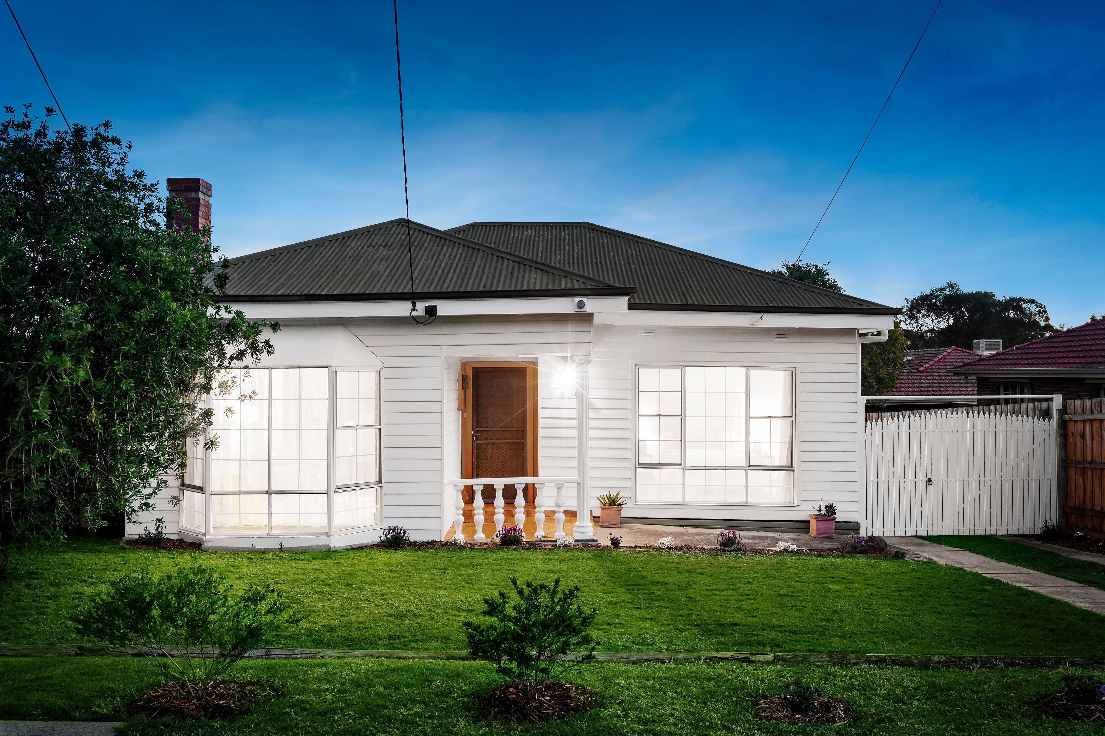 3 Lyell Parade, Greensborough VIC 3088, Greensborough - Image 1