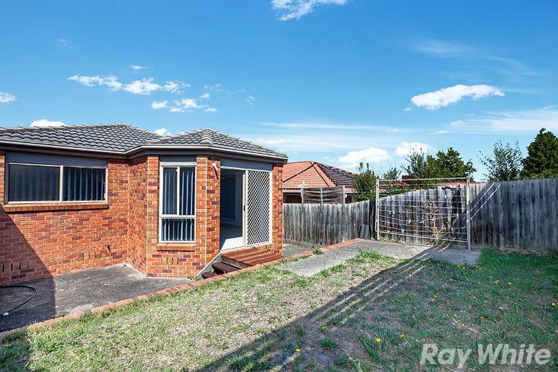  6 Woodfull Way, Epping VIC 3076, Epping - Thumbnail 7