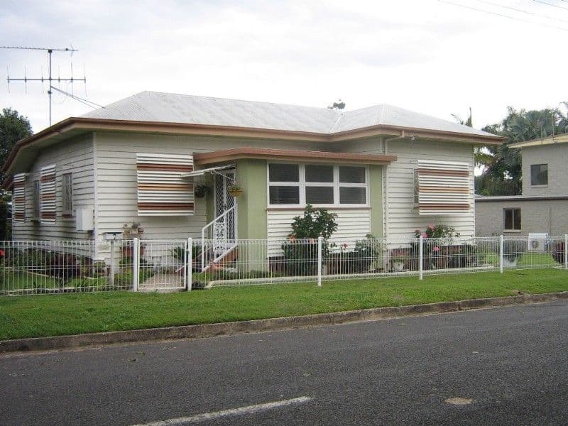 7 Water Street, BUNDABERG QLD 4670, Bundaberg Central - Image 1
