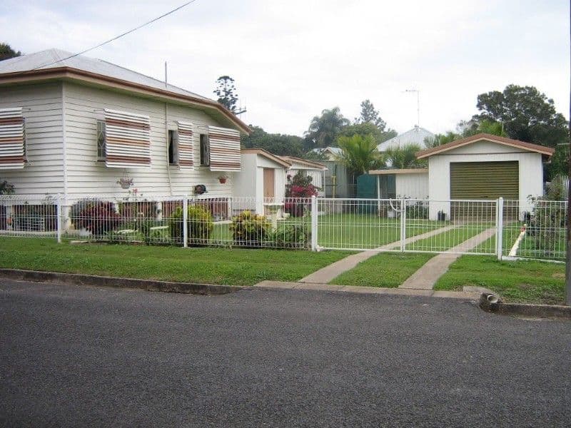 7 Water Street, BUNDABERG QLD 4670, Bundaberg Central - Thumbnail 5