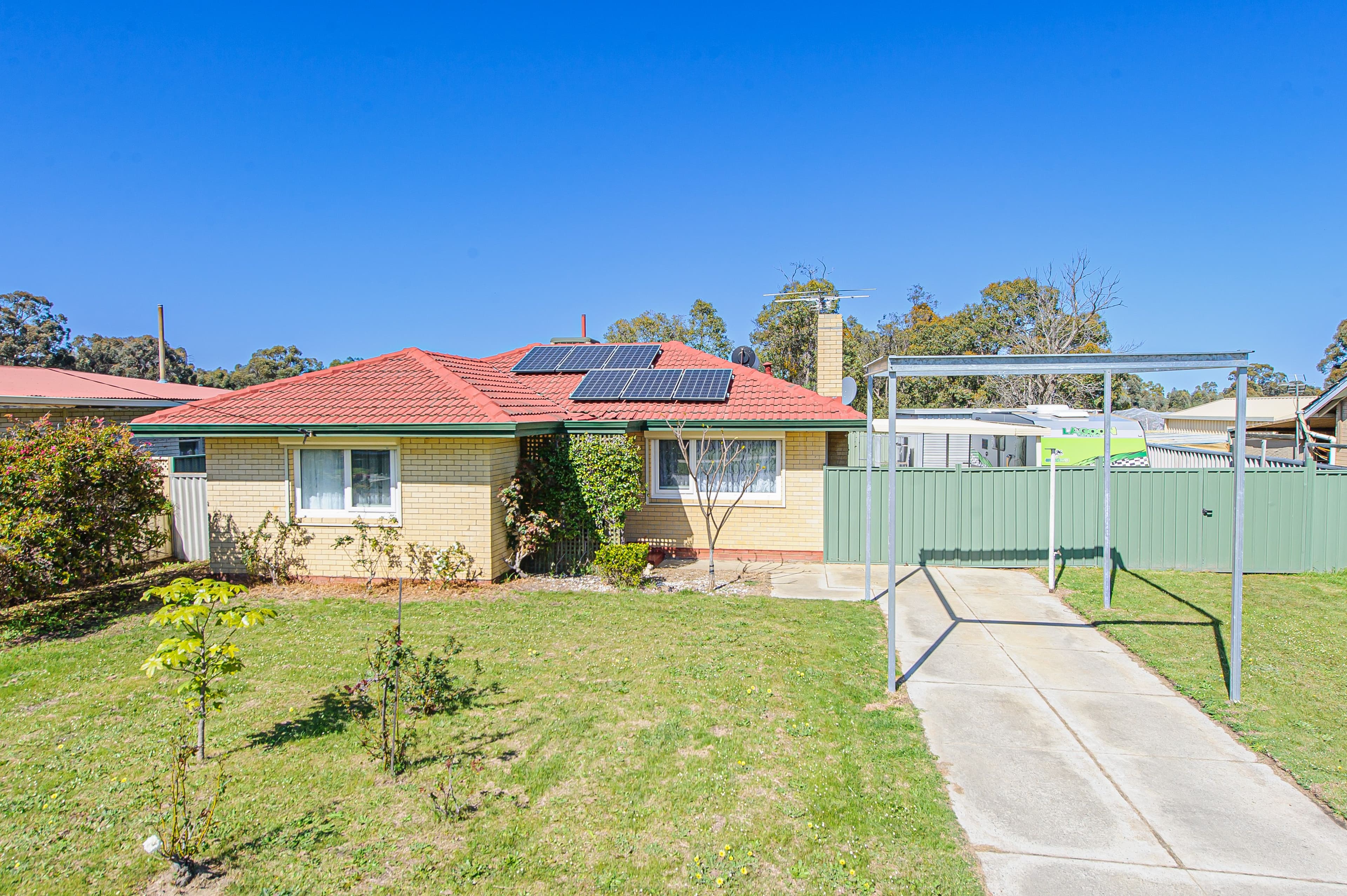 38 Caporn Street, Bullsbrook WA 6084, Bullsbrook - Image 1