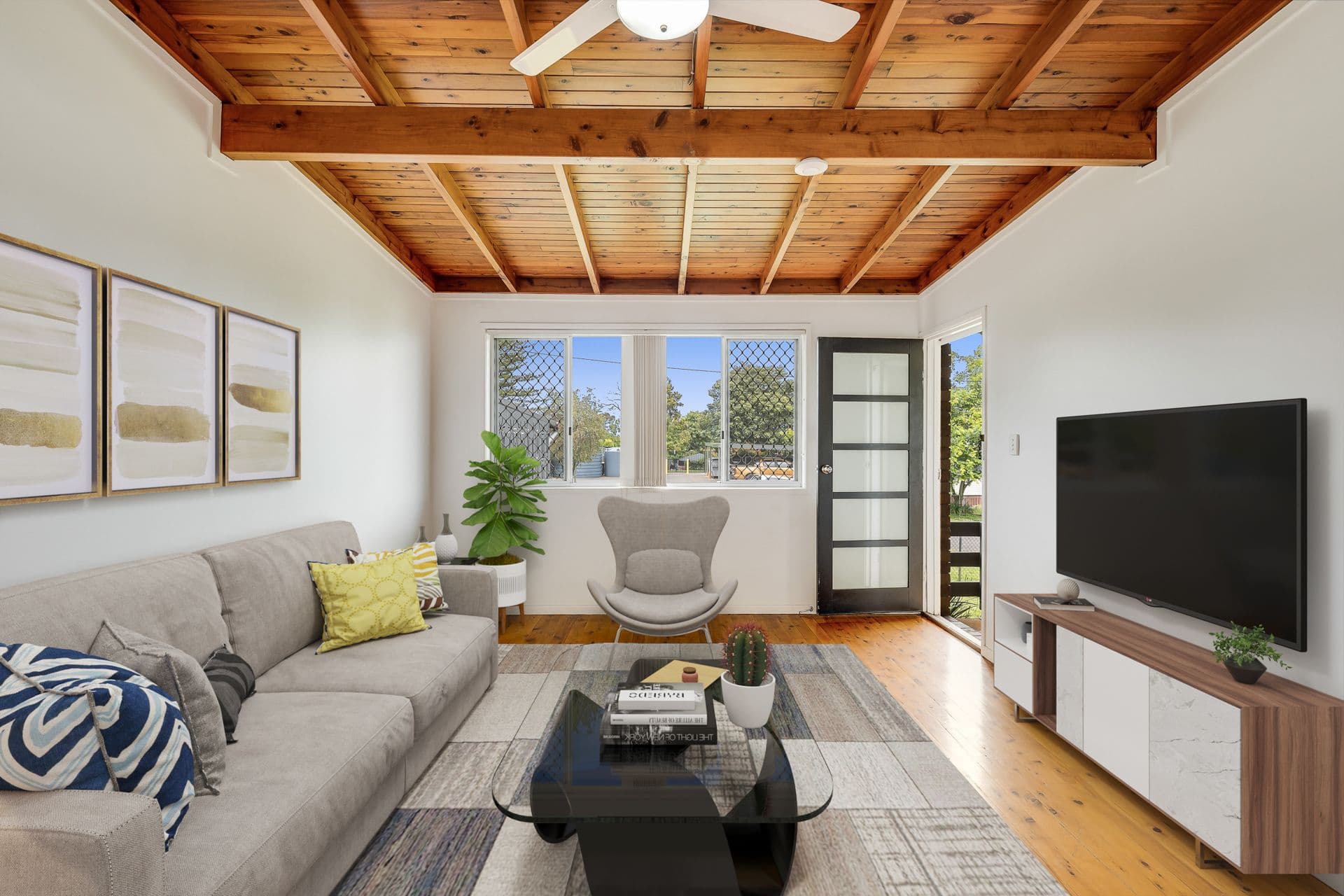 1A Mole Street, Harlaxton QLD 4350, Harlaxton - Image 1