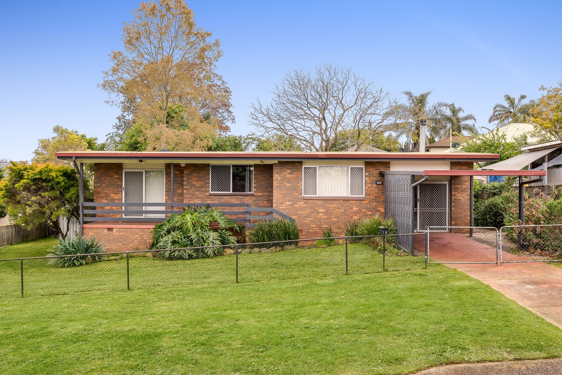 1A Mole Street, Harlaxton QLD 4350, Harlaxton - Thumbnail 3