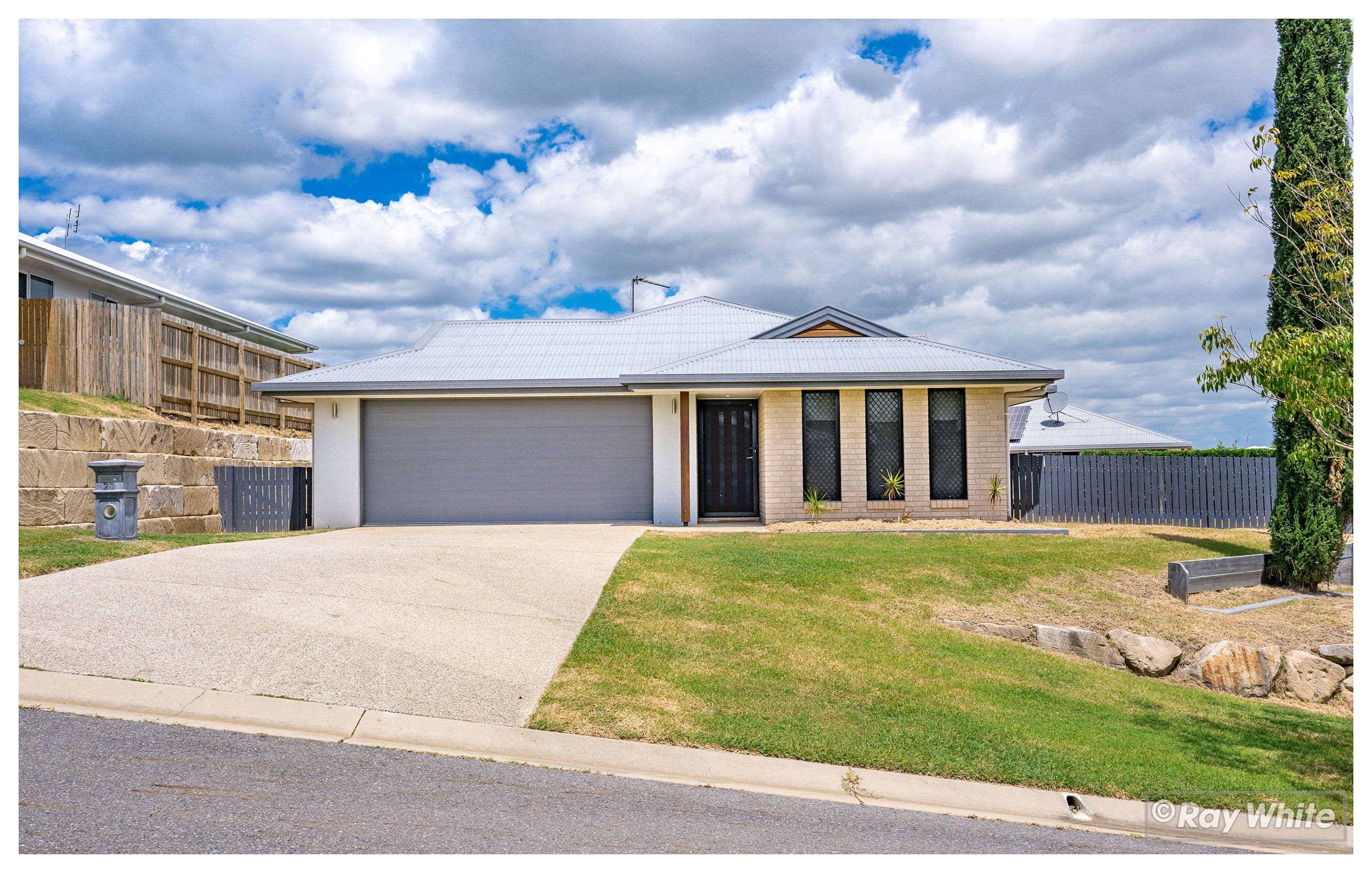 20 Stan Jones Street, Norman Gardens QLD 4701, Norman Gardens - Image 1