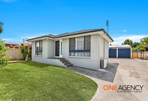 52 Cawdell Drive, Albion Park, Albion Park - Image 1