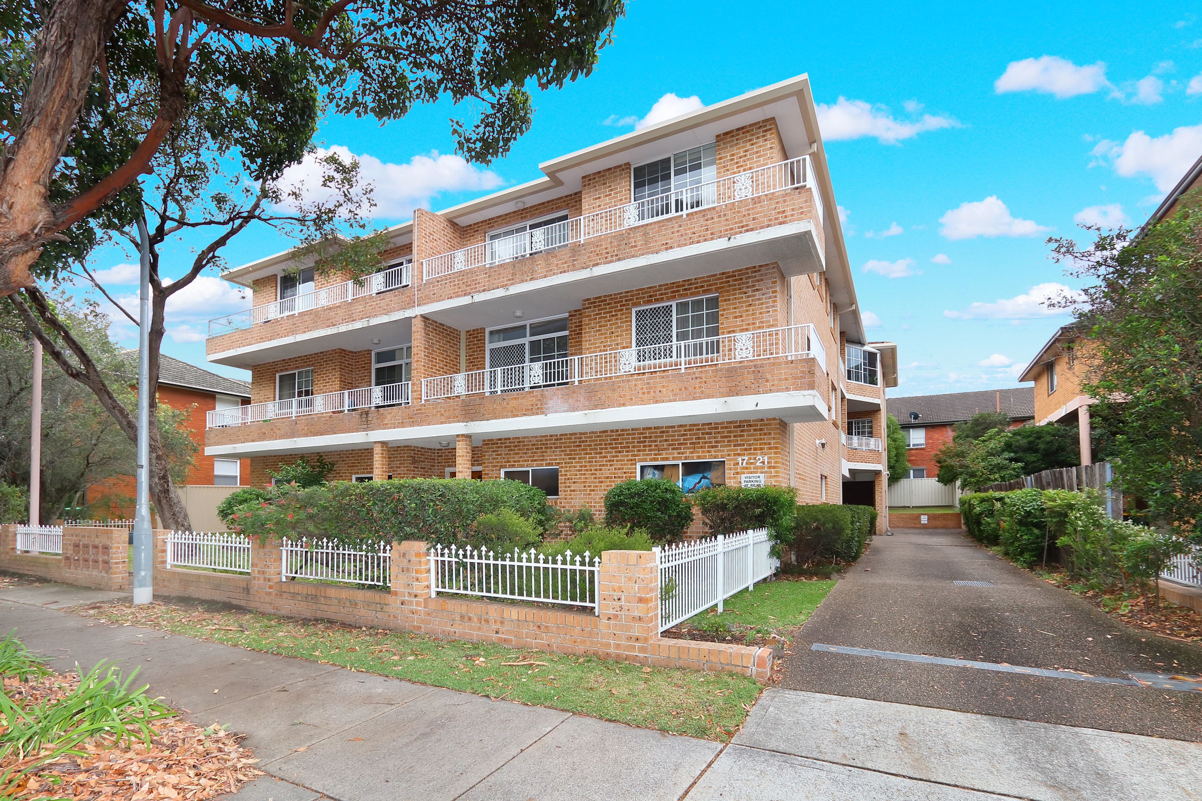 17 Bellevue Street, Kogarah NSW 2217, Kogarah - Image 1
