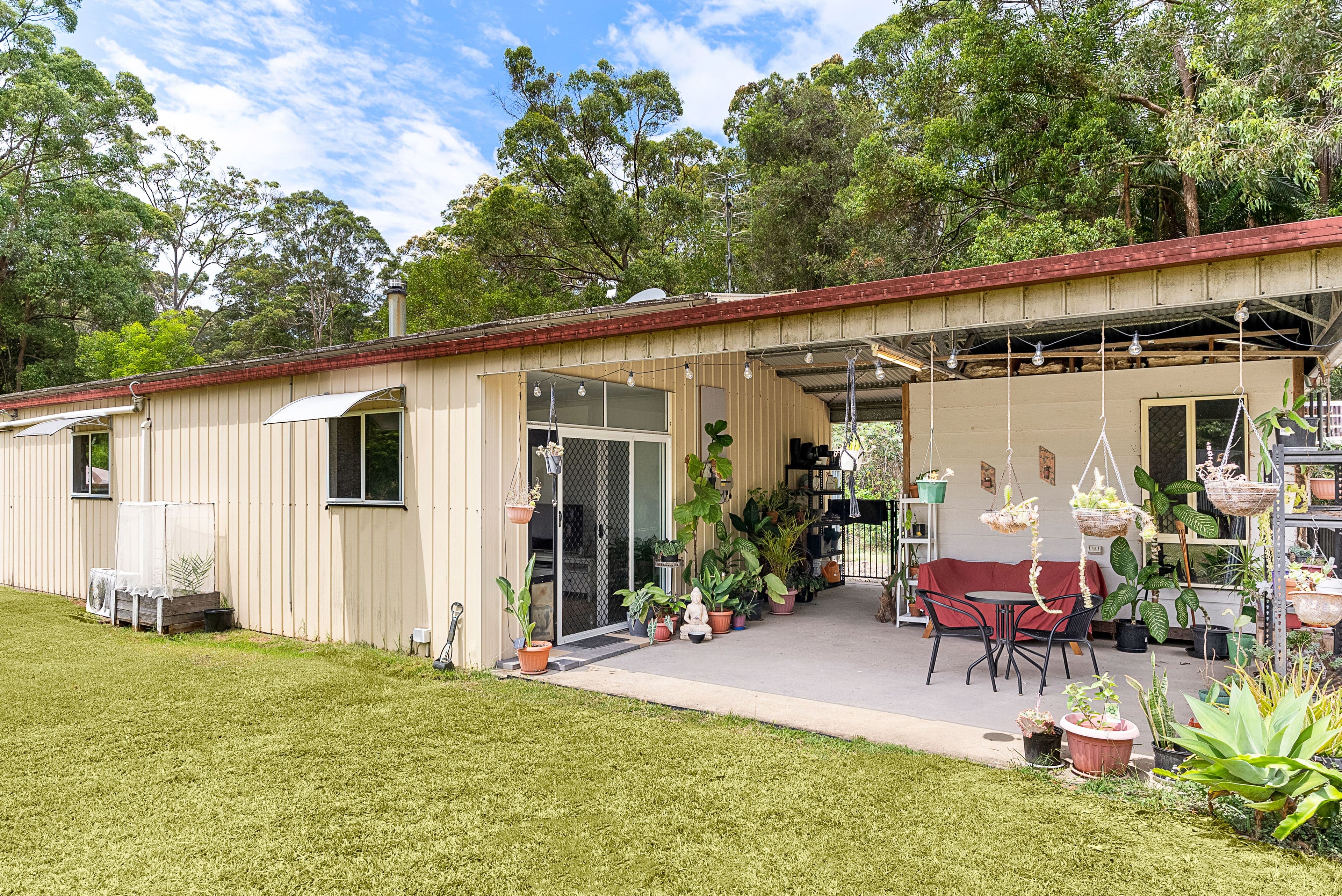 172 Hidden Valley Road, North Arm QLD 4561, North Arm - Image 1