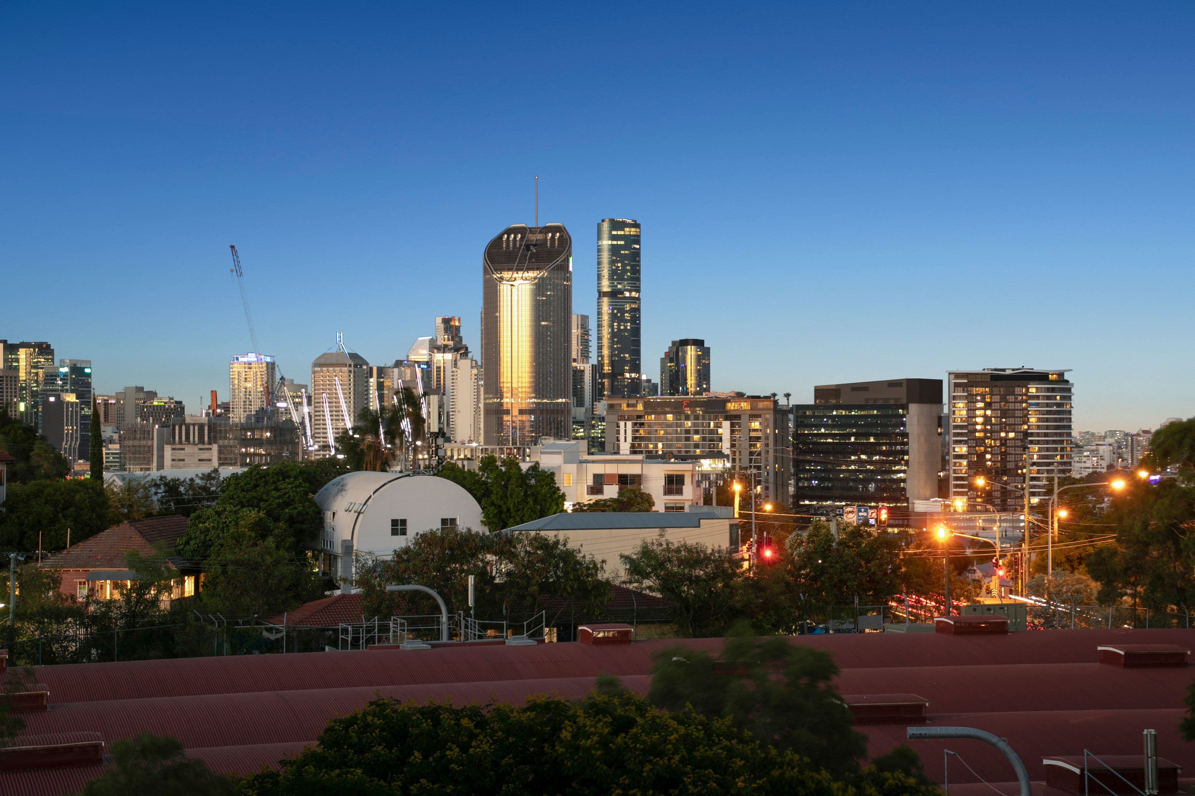 11 Beaconsfield Street, Highgate Hill QLD 4101, Highgate Hill - Thumbnail 2