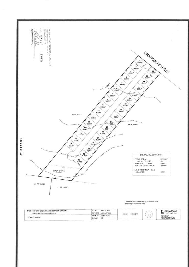 68 Emerald Park Way, URANGAN QLD 4655, Urangan - Thumbnail 2