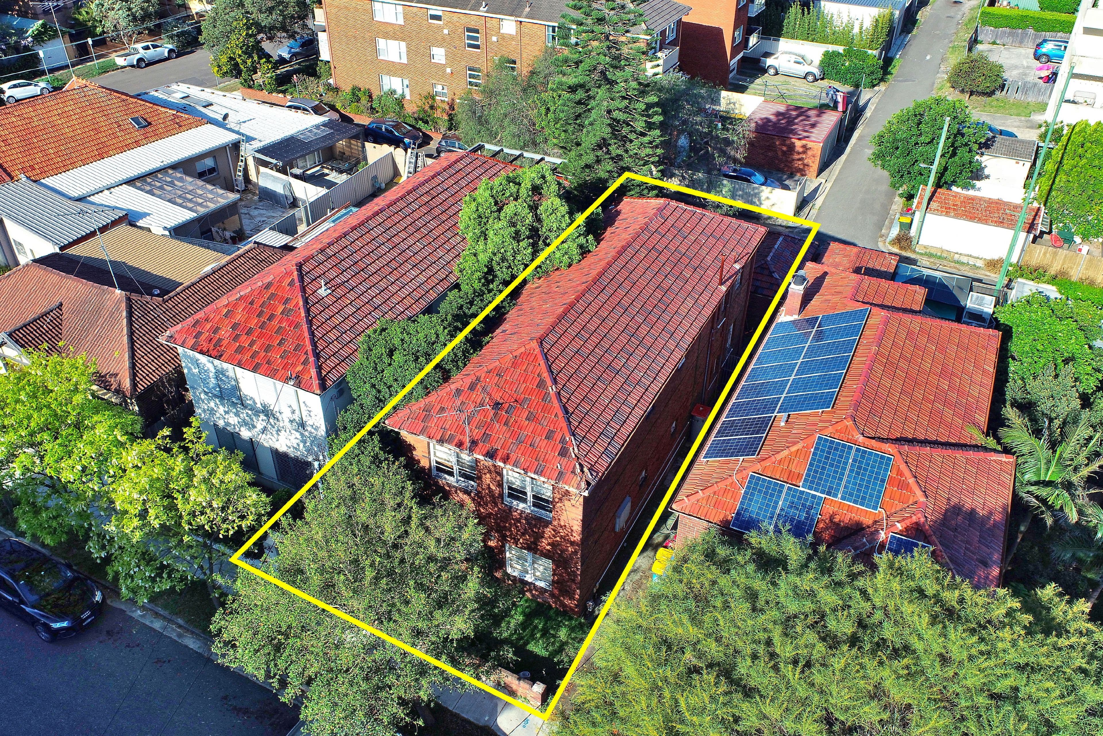 5-5A Lion Street, Randwick NSW 2031, Randwick - Image 1