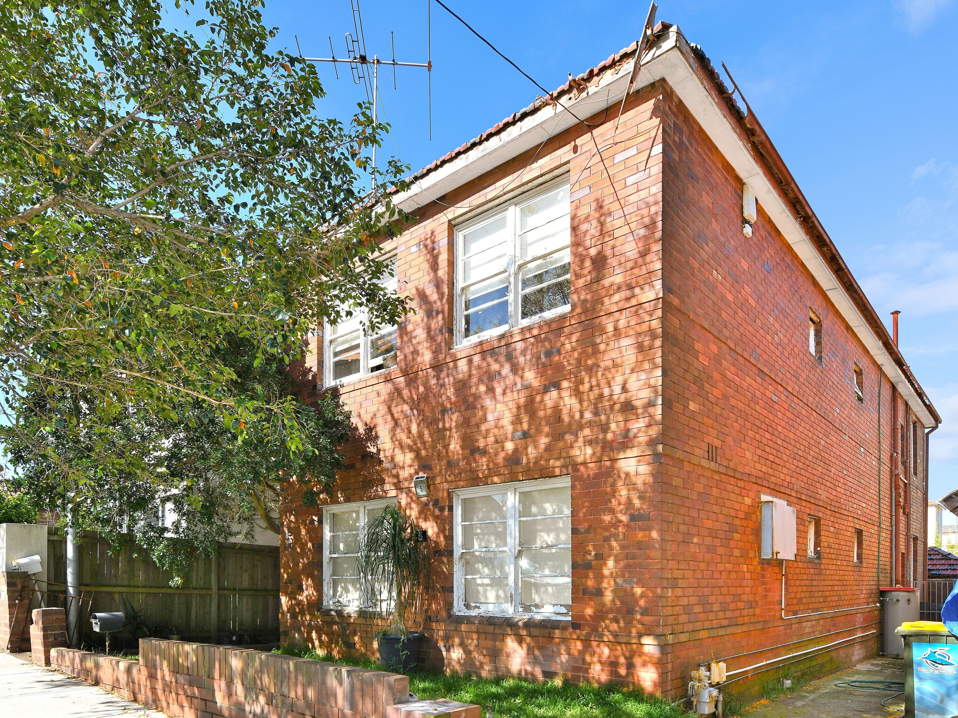 5-5A Lion Street, Randwick NSW 2031, Randwick - Thumbnail 2