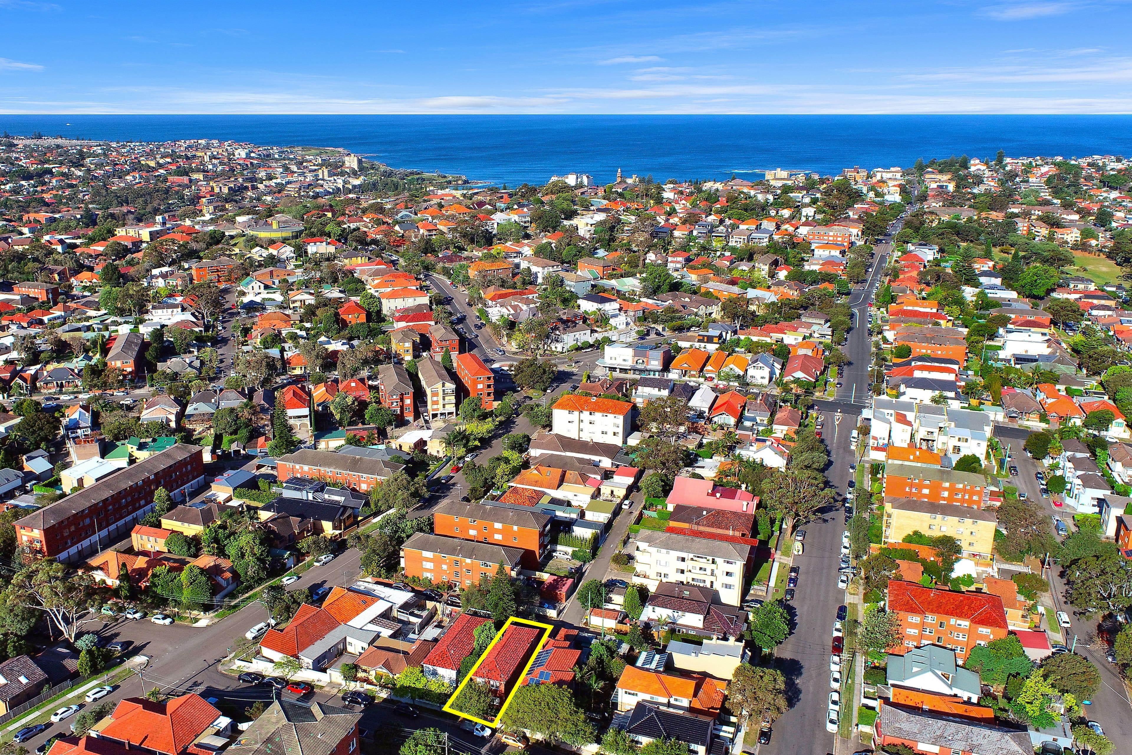 5-5A Lion Street, Randwick NSW 2031, Randwick - Thumbnail 4