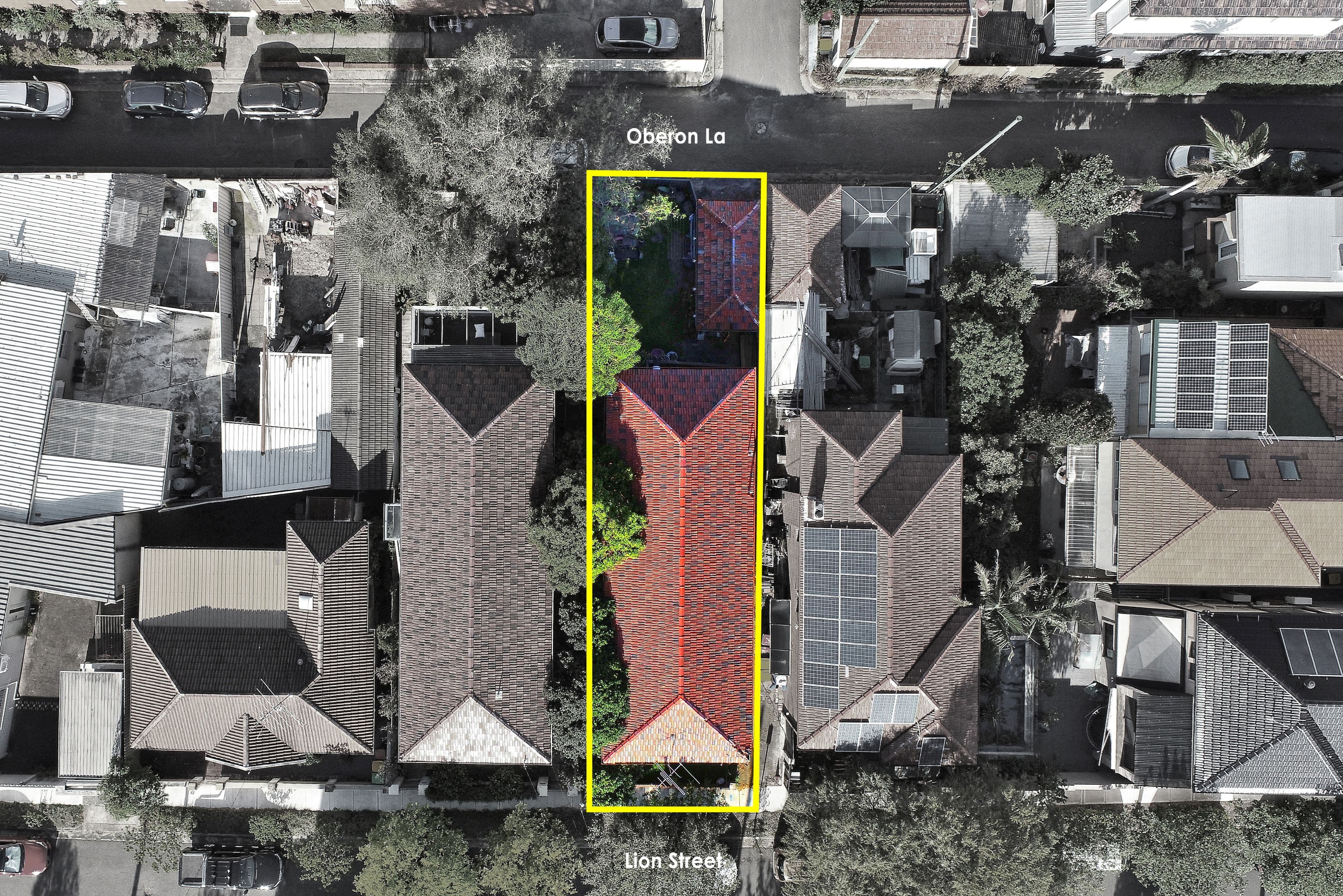 5-5A Lion Street, Randwick NSW 2031, Randwick - Thumbnail 5