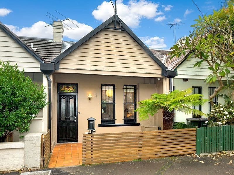 5 Avona Avenue, Glebe - Image 1