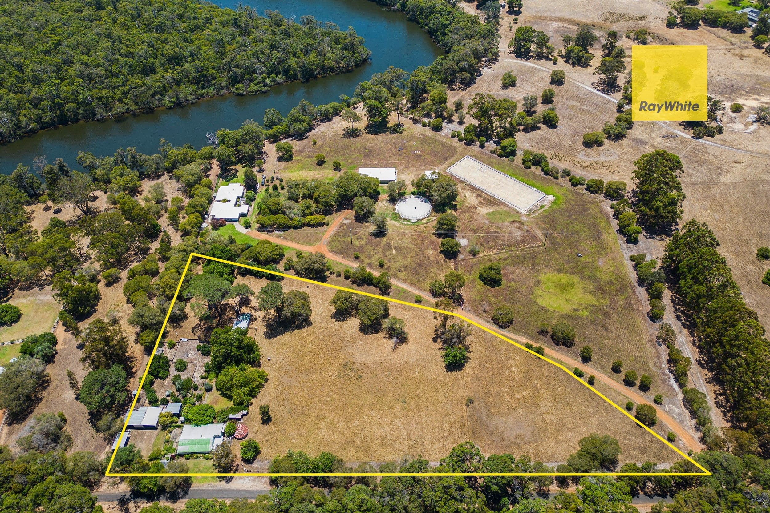 98 Clark Drive, Alexandra Bridge WA 6288, Alexandra Bridge - Image 1