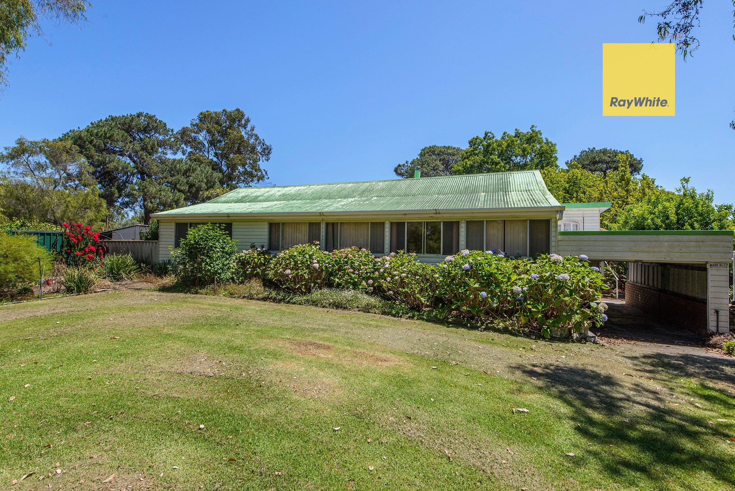 98 Clark Drive, Alexandra Bridge WA 6288, Alexandra Bridge - Thumbnail 2