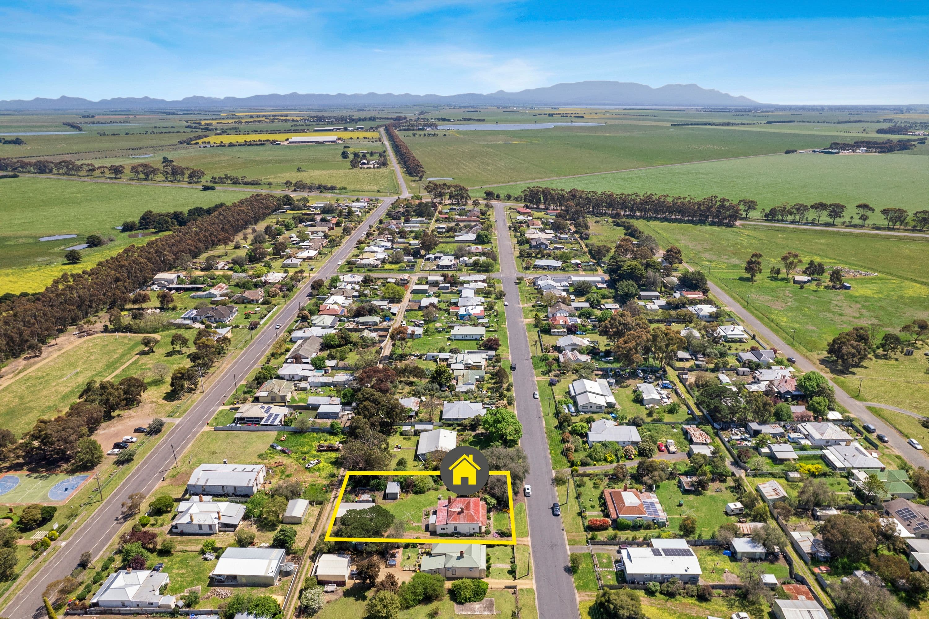16-18 Commercial Street, Willaura VIC 3379, Willaura - Thumbnail 2