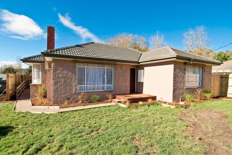 6 BLACK Street, LILYDALE VIC 3140, Lilydale - Image 1