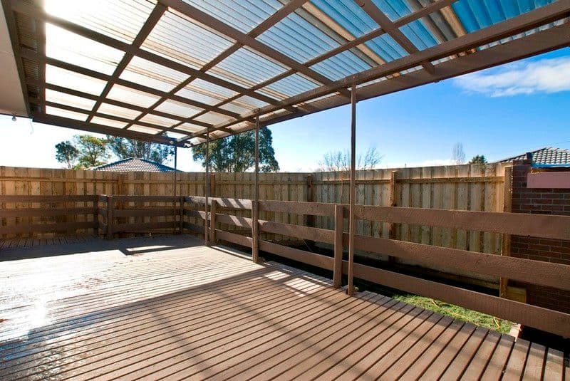 6 BLACK Street, LILYDALE VIC 3140, Lilydale - Thumbnail 7