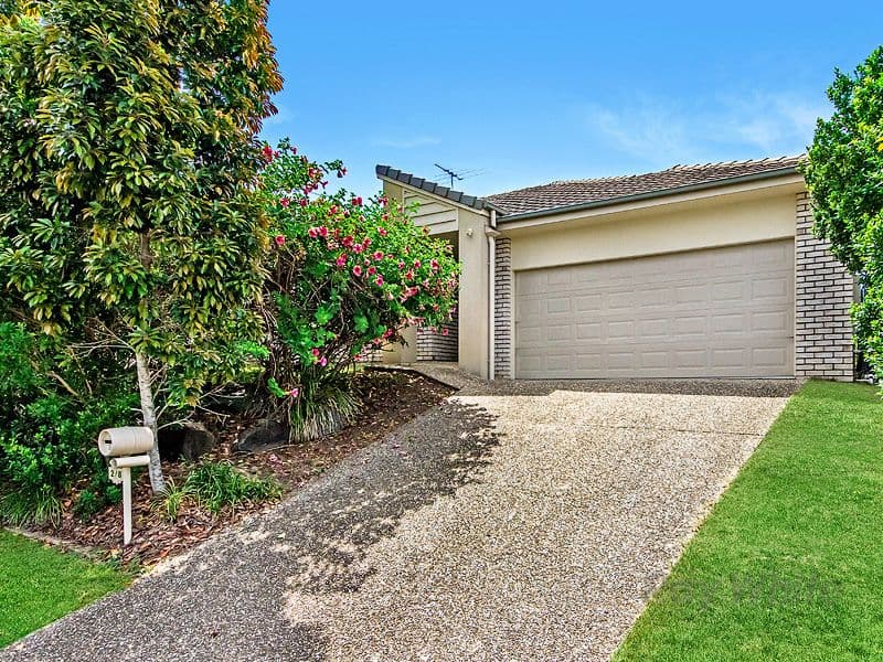 8 Jasmine Circuit, Ormeau QLD 4208, Ormeau - Image 1