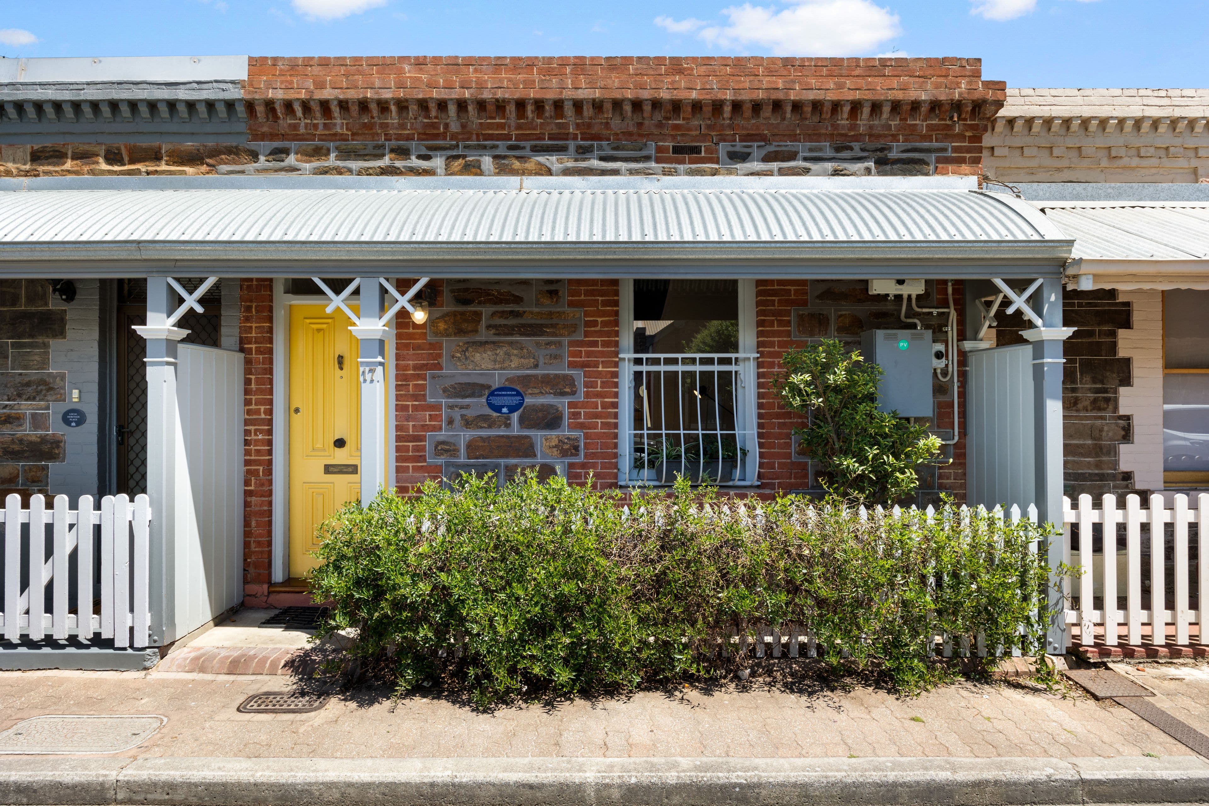 17 Stephens Street, Adelaide SA 5000, Adelaide - Image 1