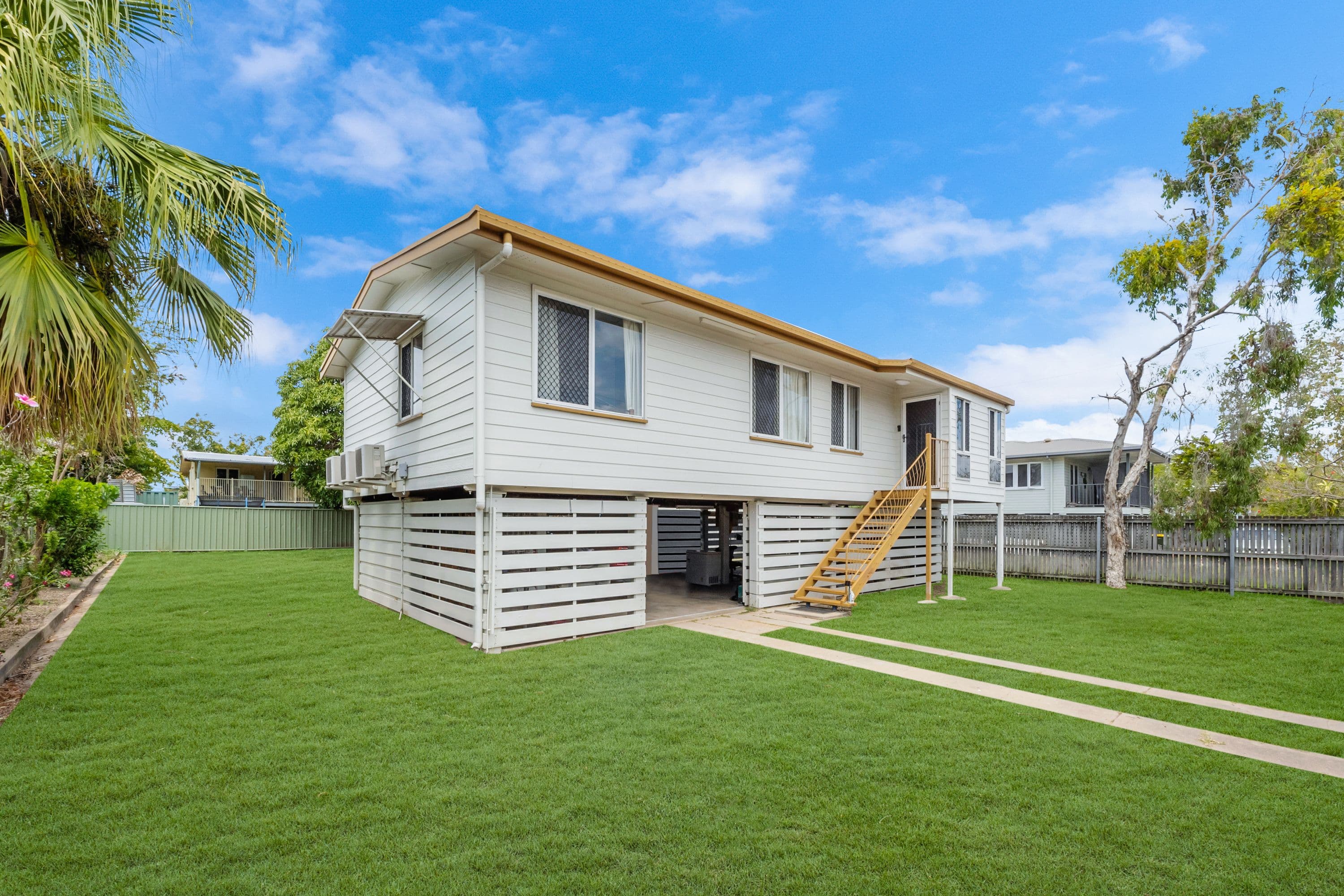 238 Charles Street, Cranbrook QLD 4814, Cranbrook - Image 1