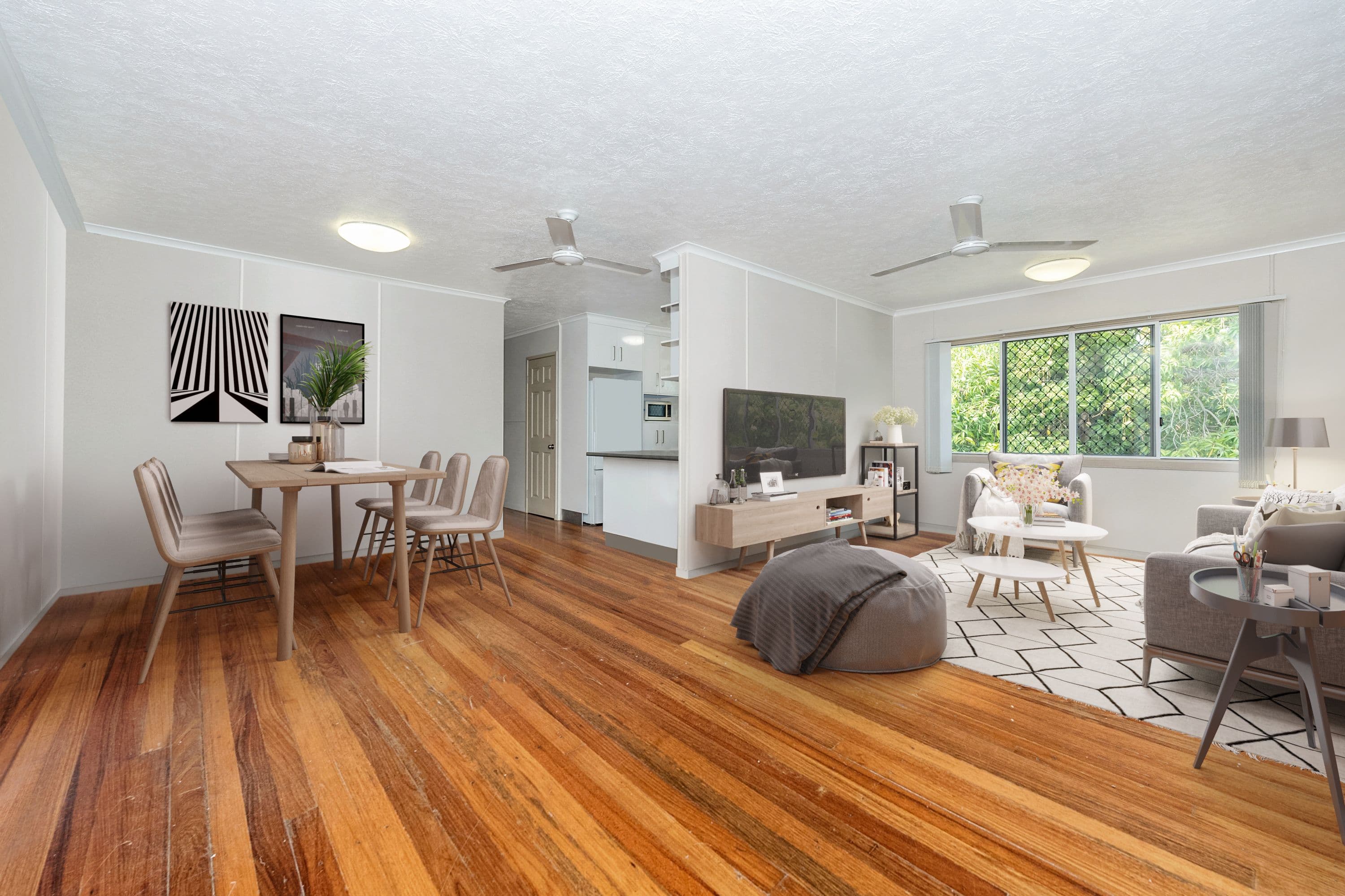 238 Charles Street, Cranbrook QLD 4814, Cranbrook - Thumbnail 2