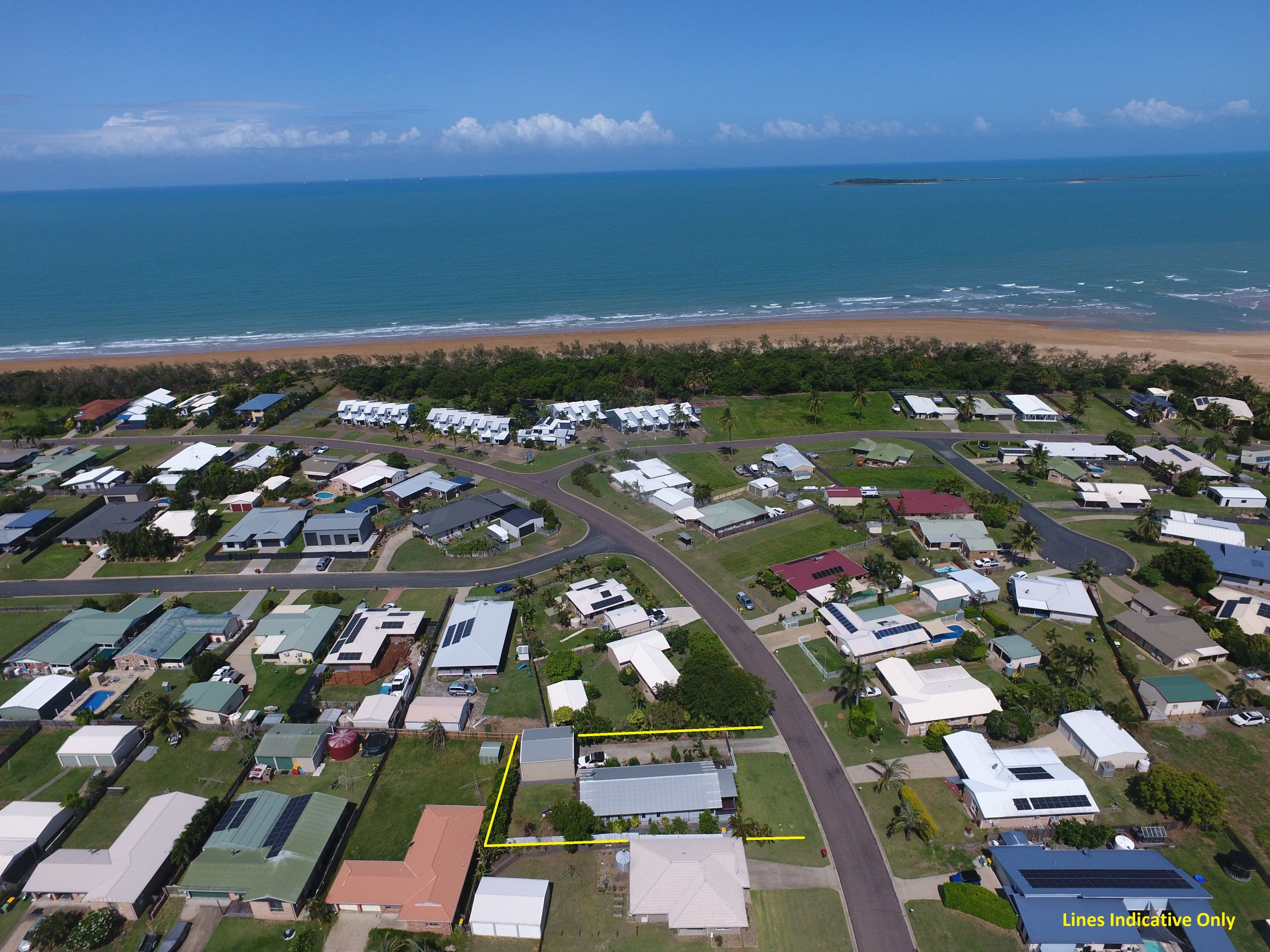 128 Rasmussen Avenue, Hay Point QLD 4740, Hay Point - Thumbnail 2