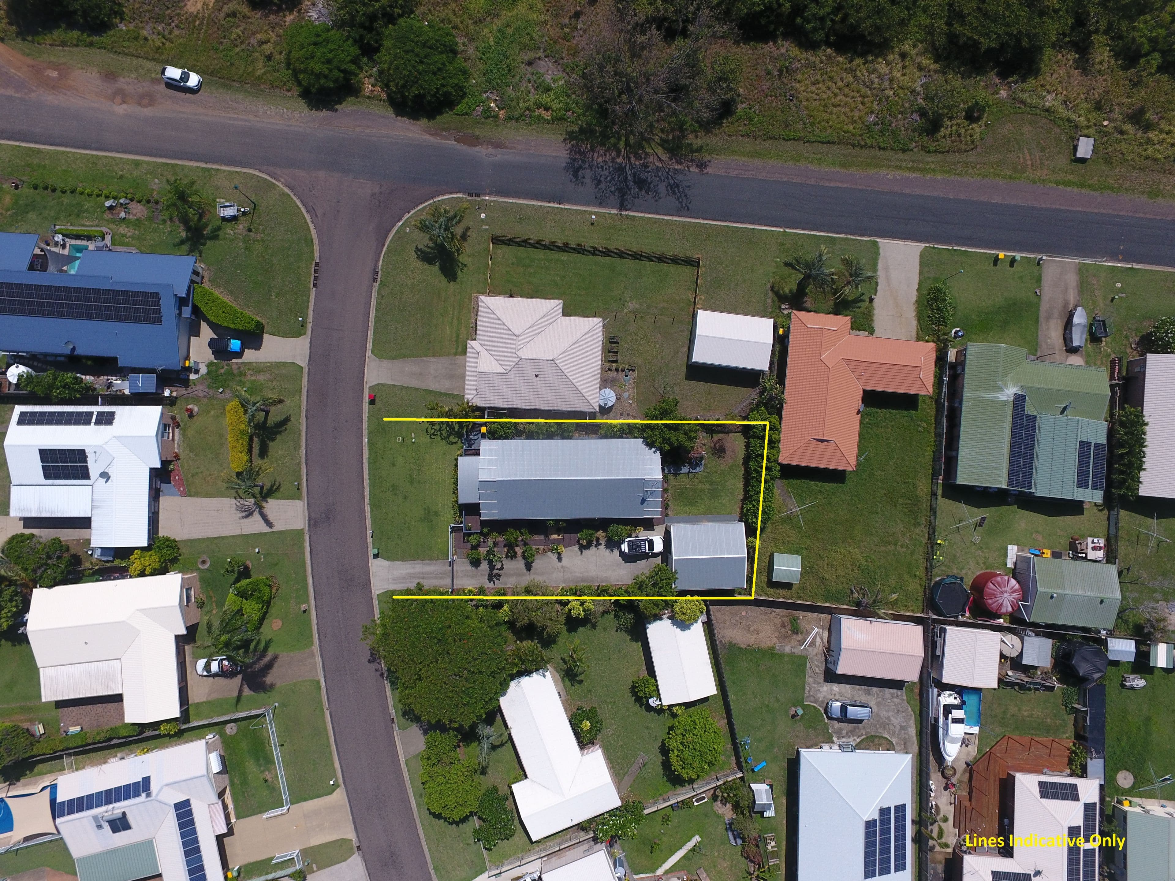 128 Rasmussen Avenue, Hay Point QLD 4740, Hay Point - Thumbnail 3