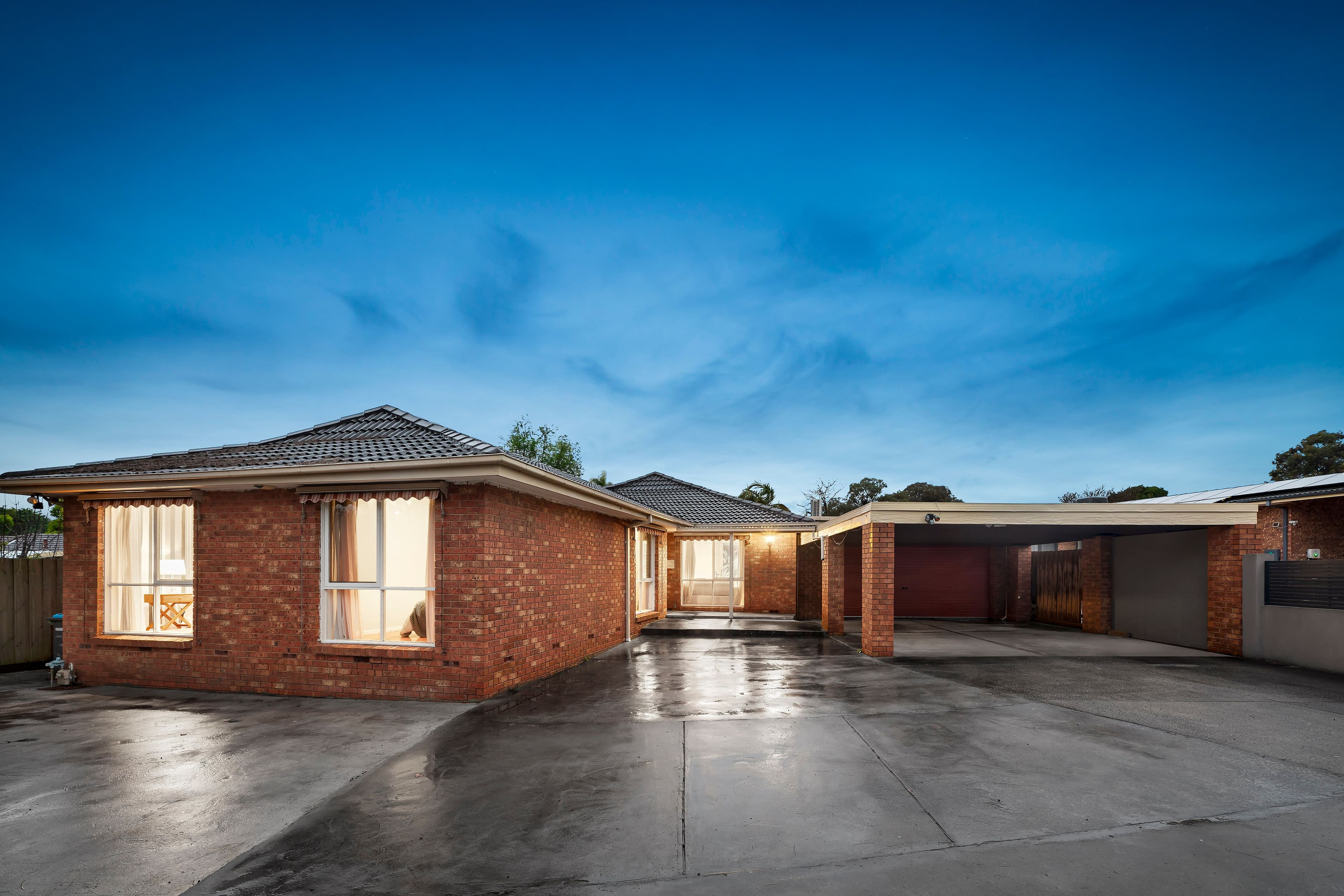 3 Riddell Road, Wantirna South VIC 3152, Wantirna South - Image 1