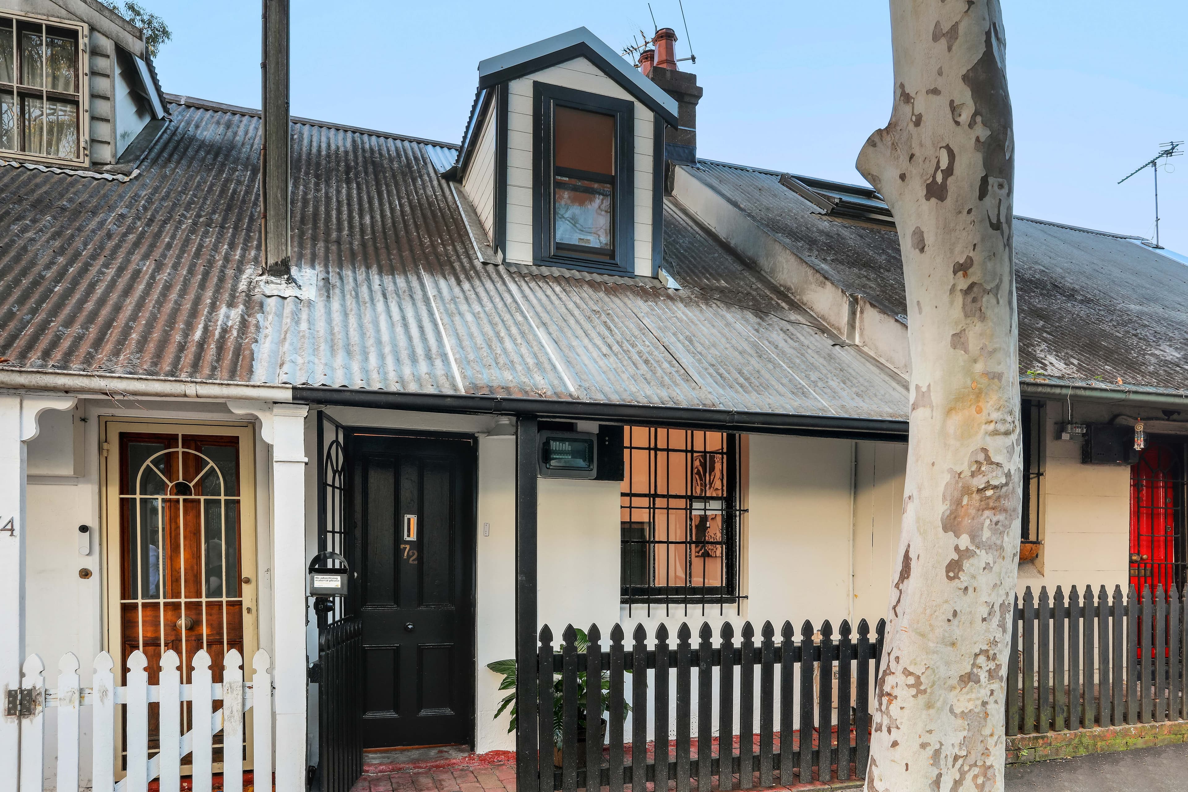 72 Vine Street, Darlington NSW 2008, Darlington - Image 1
