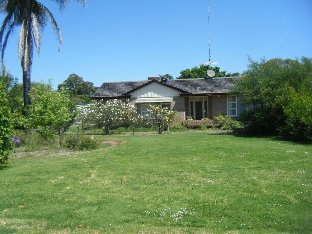 46 South West Highway, BOYANUP WA 6237, Boyanup - Image 1