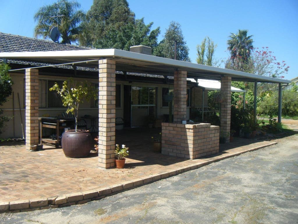 46 South West Highway, BOYANUP WA 6237, Boyanup - Thumbnail 3