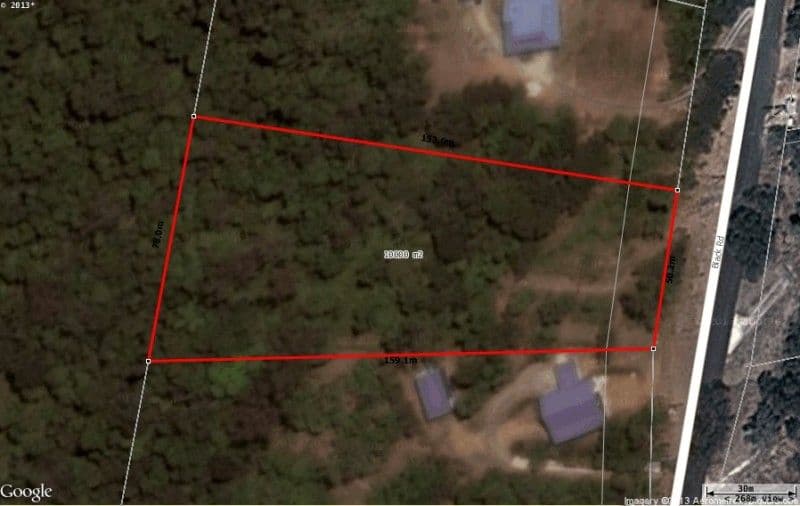 23 Black Road, RIORDANVALE QLD 4800, Riordanvale - Thumbnail 5