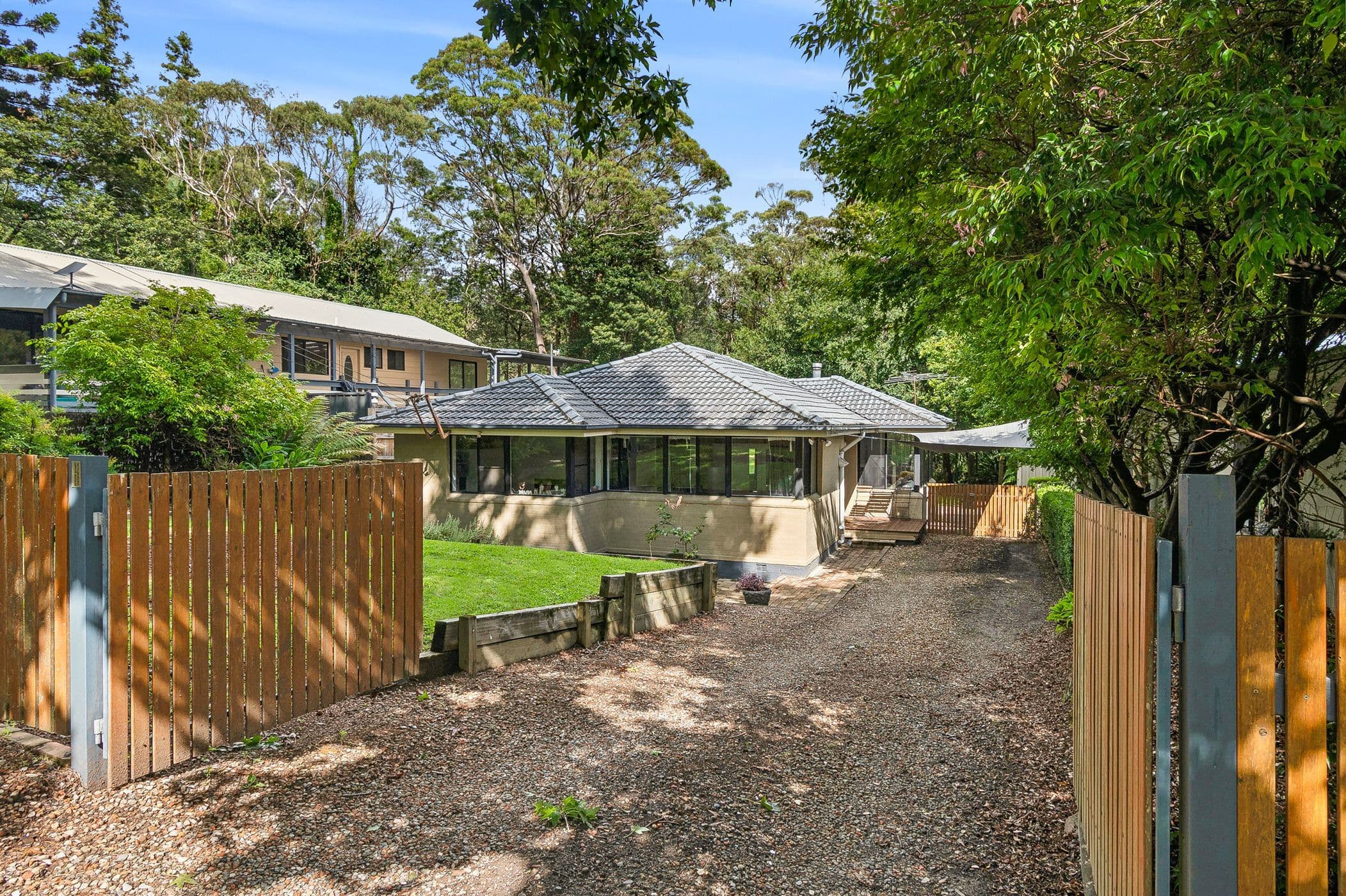 104 Lieutenant Bowen Road, Bowen Mountain NSW 2753, Bowen Mountain - Image 1