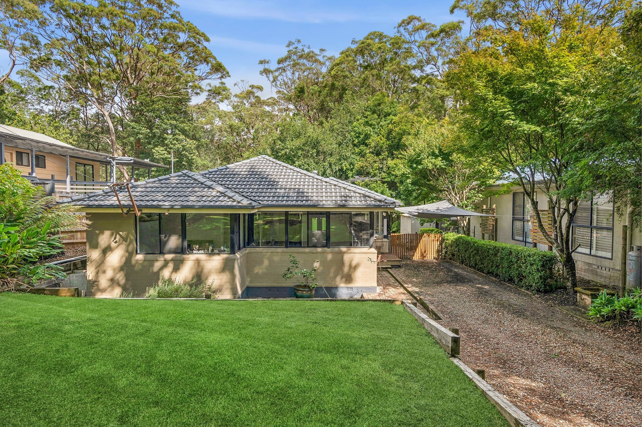 104 Lieutenant Bowen Road, Bowen Mountain NSW 2753, Bowen Mountain - Thumbnail 4