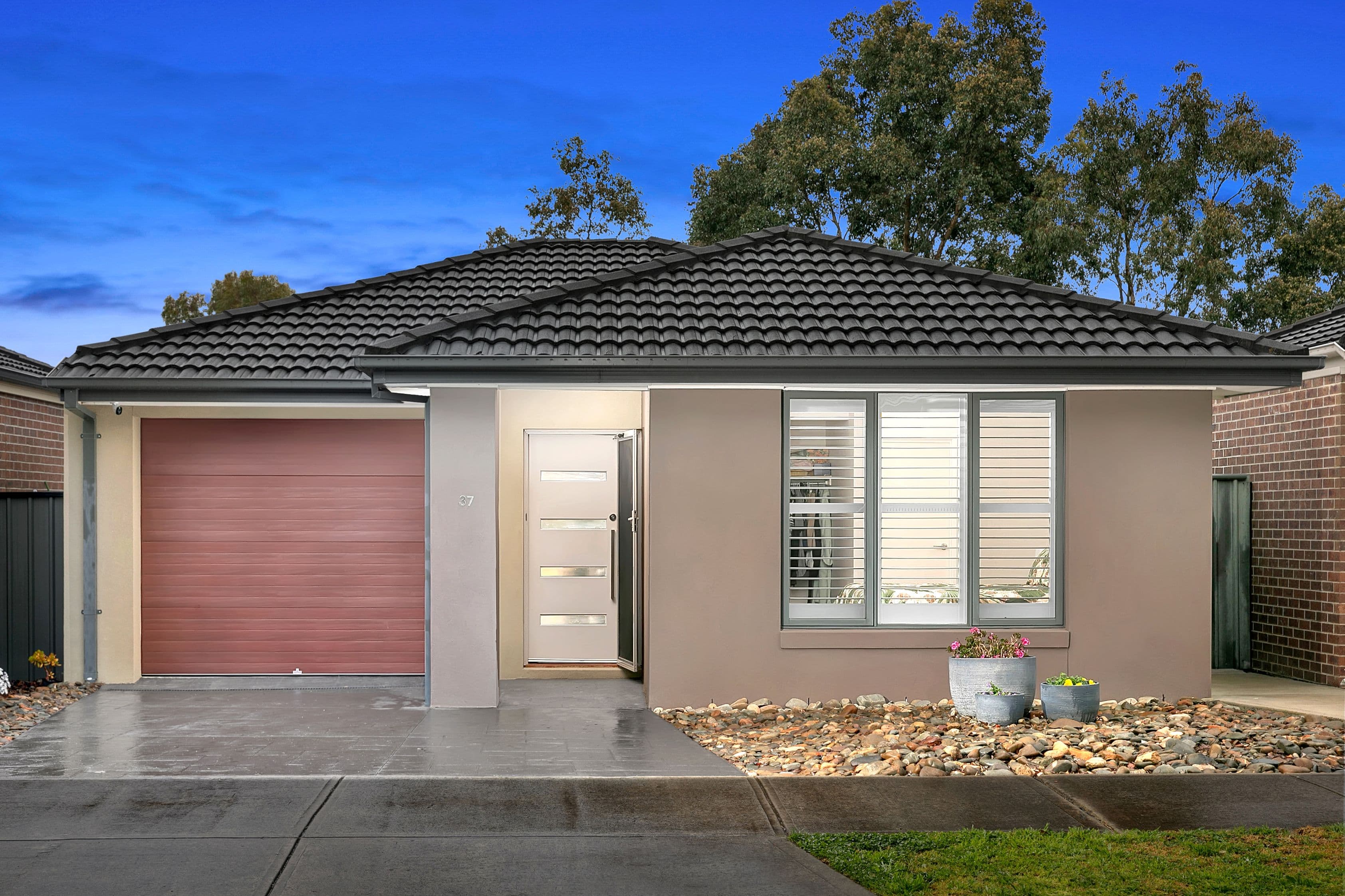 37 Haig Street, Mernda VIC 3754, Mernda - Image 1