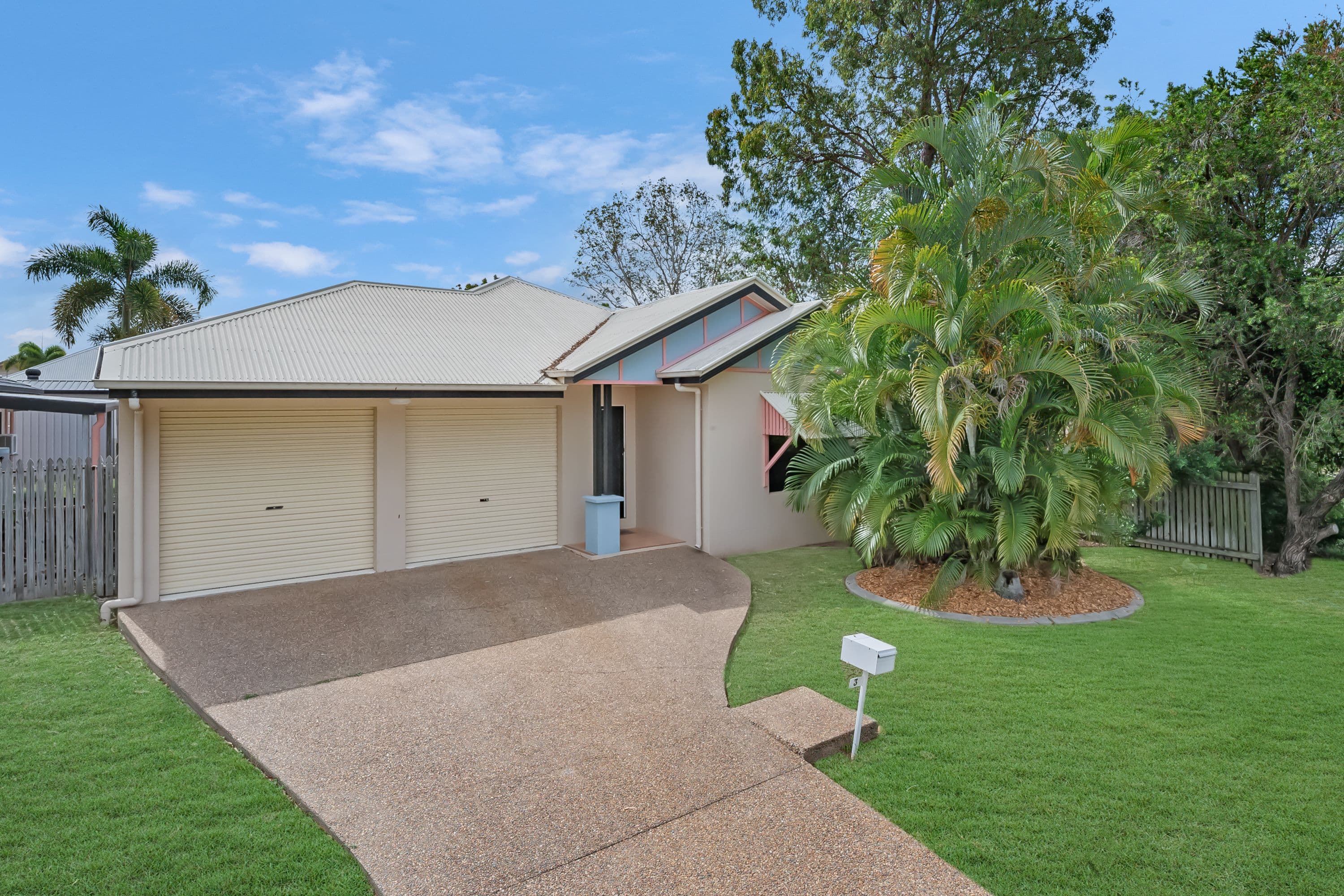 3 Candlenut Close, Kirwan QLD 4817, Kirwan - Image 1
