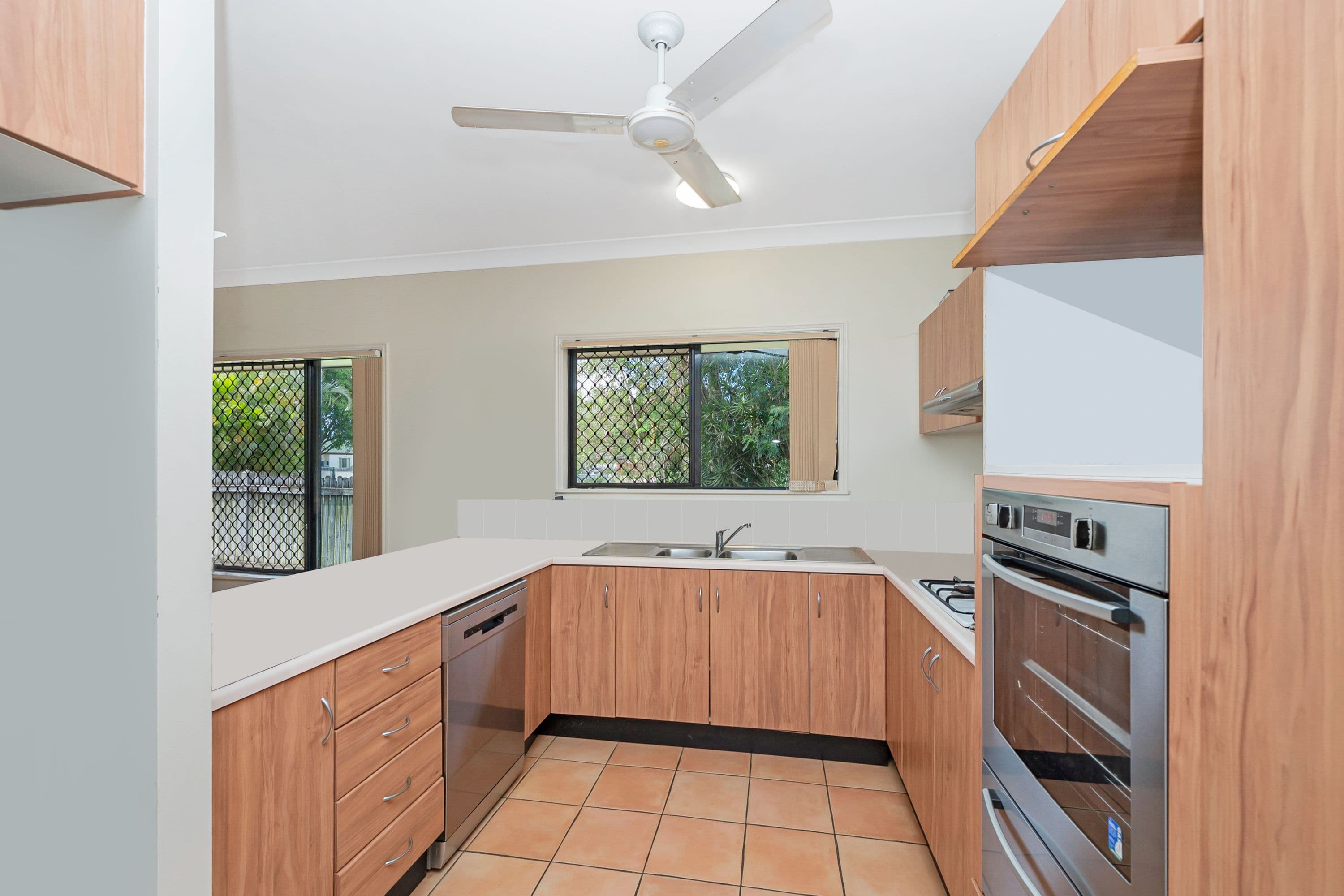 3 Candlenut Close, Kirwan QLD 4817, Kirwan - Thumbnail 2