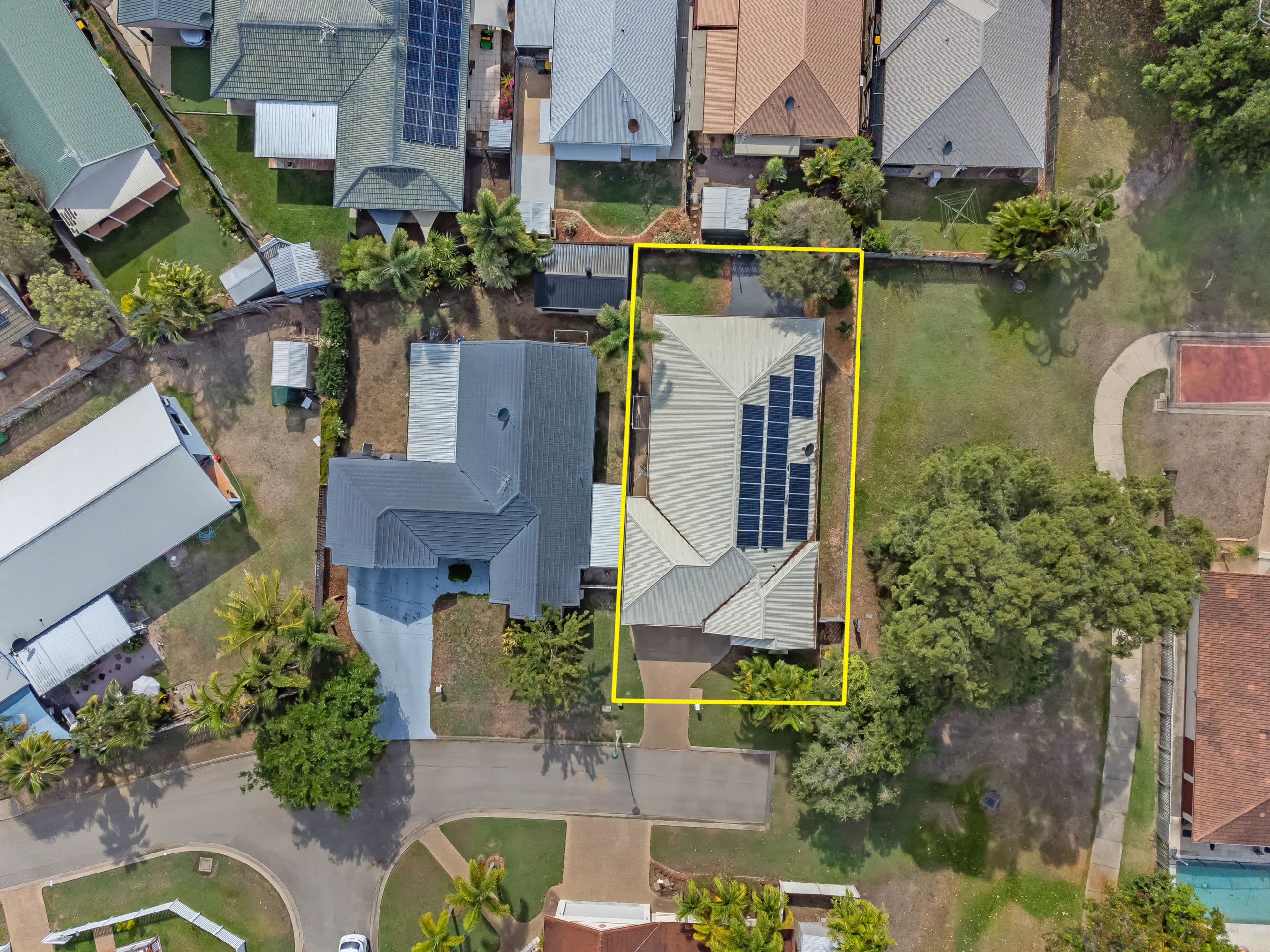 3 Candlenut Close, Kirwan QLD 4817, Kirwan - Thumbnail 8