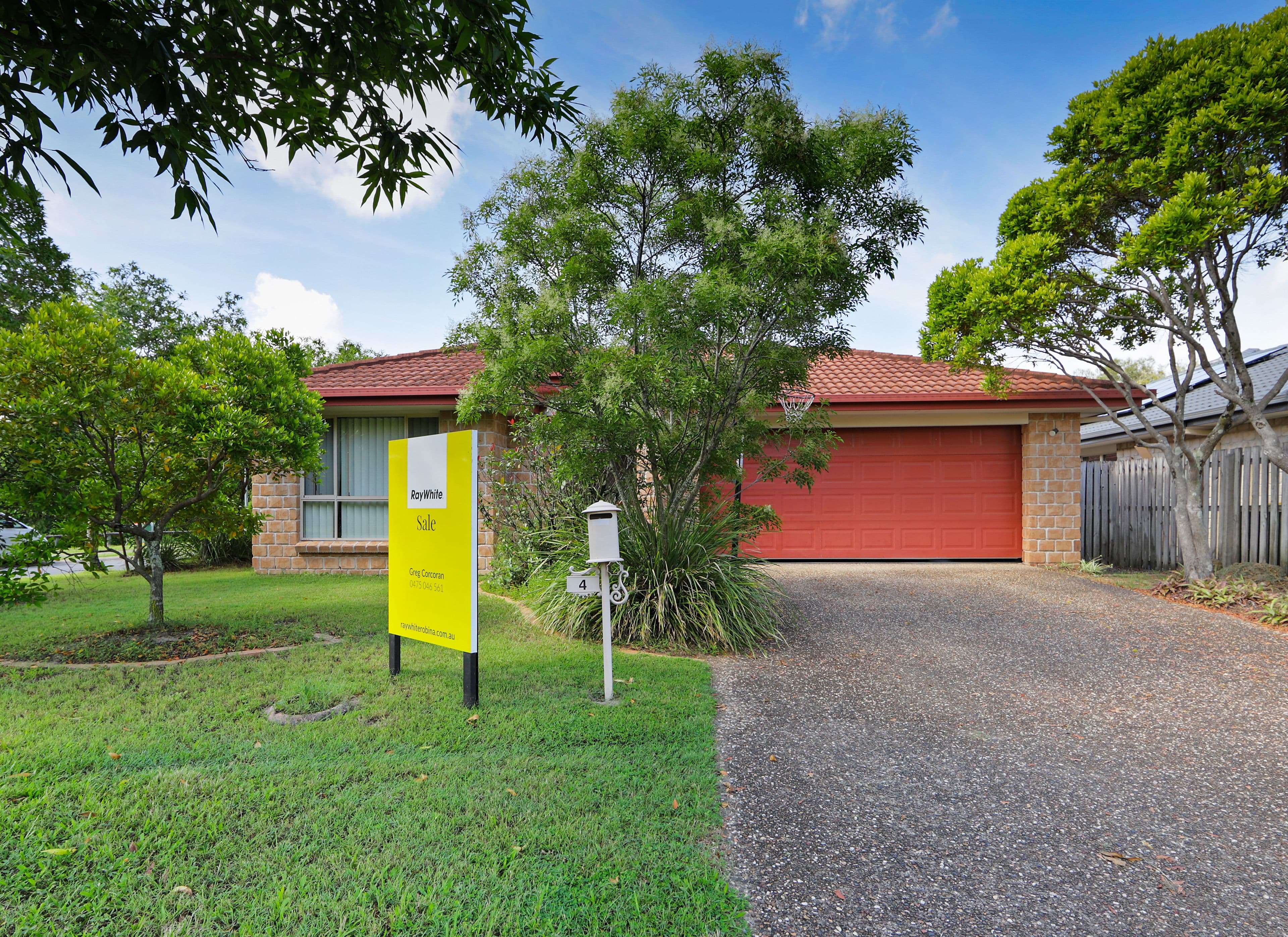 4 Tracey Crescent, Varsity Lakes QLD 4227, Varsity Lakes - Thumbnail 3