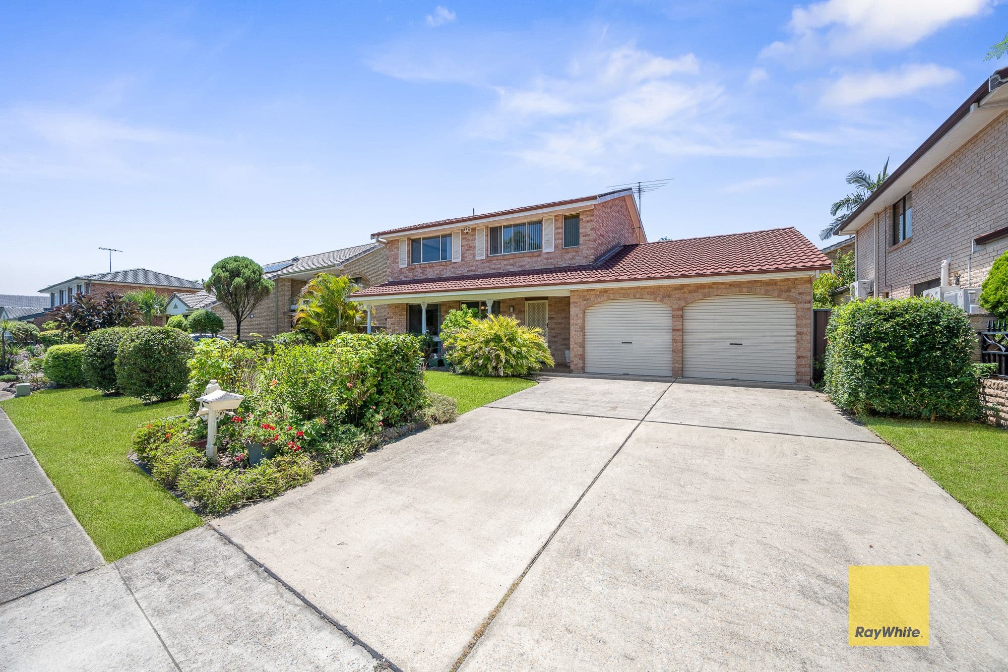12 Swinborne Crescent, Wetherill Park NSW 2164, Wetherill Park - Image 1