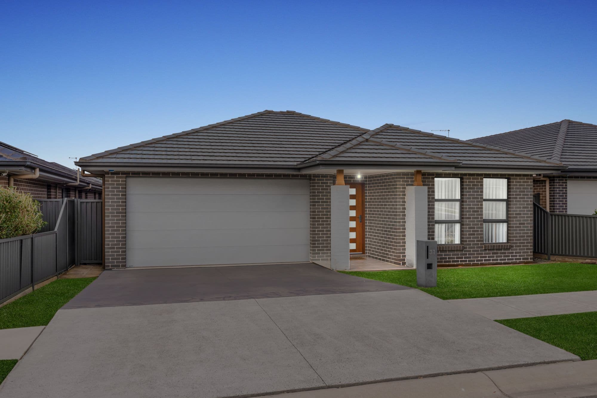 31 Aqueduct Street, Leppington NSW 2179, Leppington - Image 1
