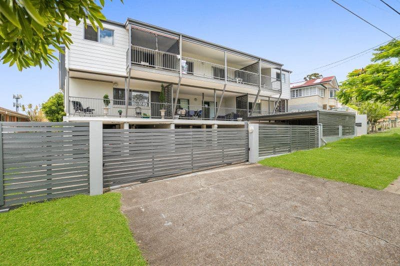 66 Bute Street, Sherwood QLD 4075, Sherwood - Thumbnail 8