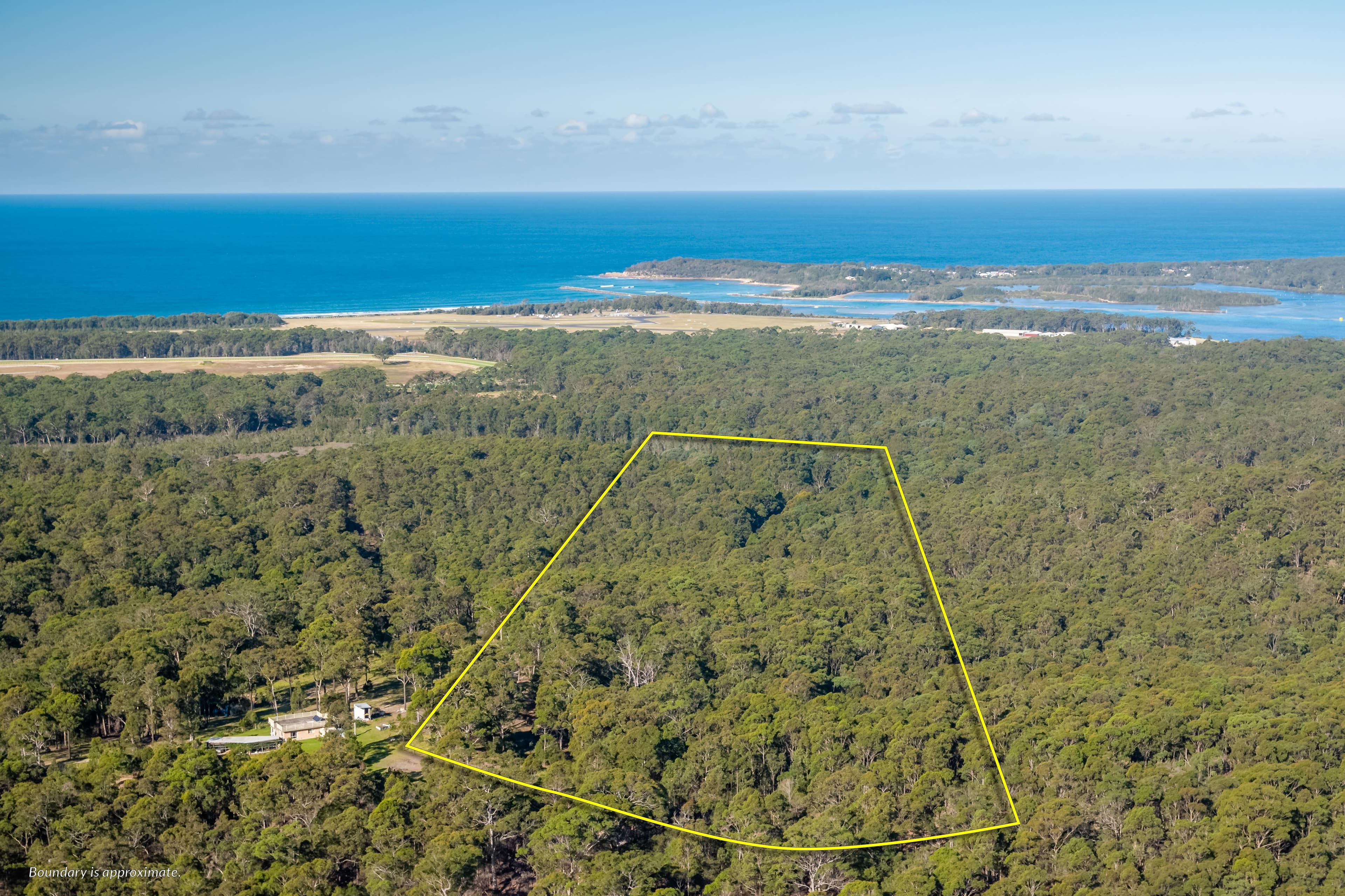 Lot 3 Phyllis Price Drive, Moruya NSW 2537, Moruya - Image 1