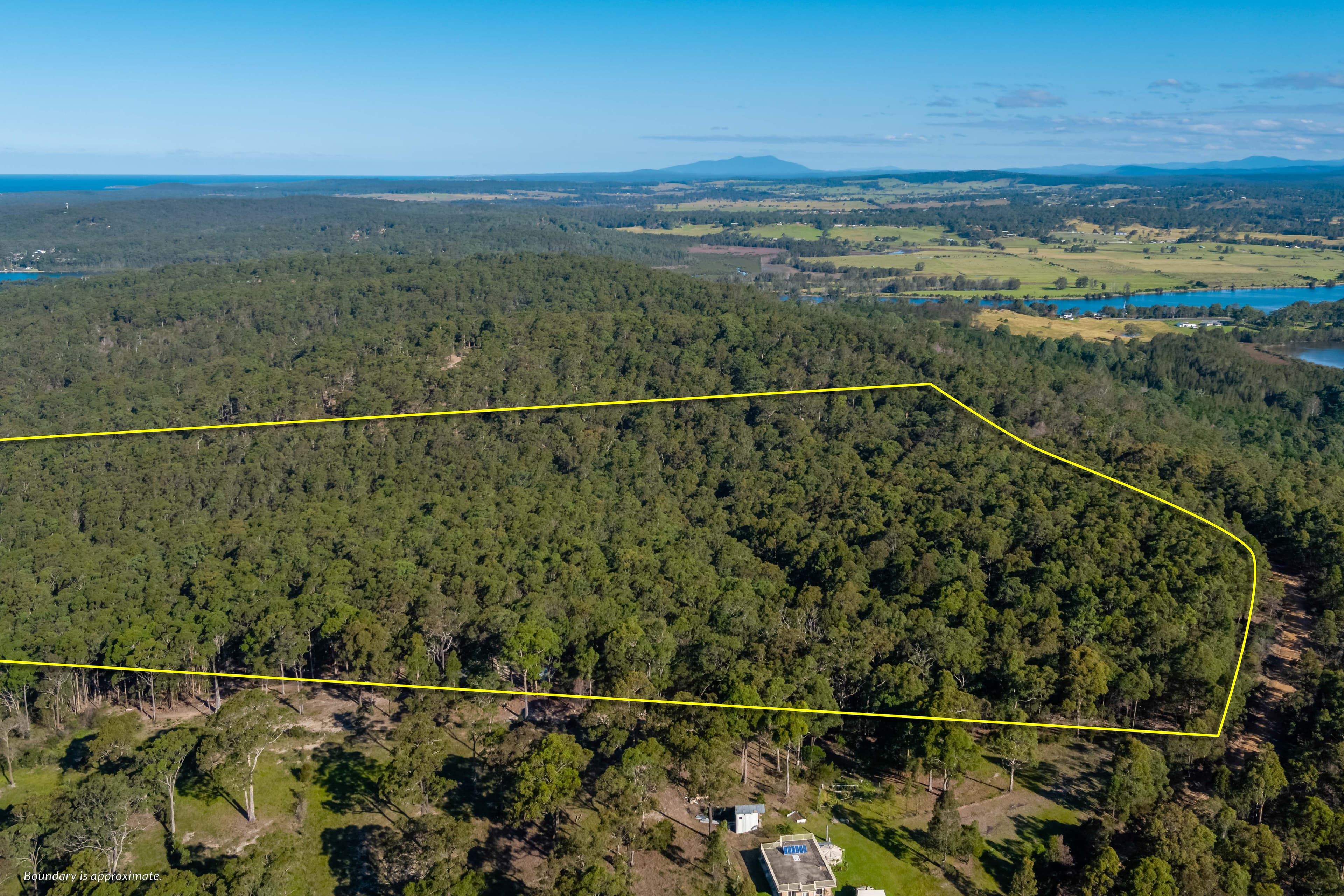 Lot 3 Phyllis Price Drive, Moruya NSW 2537, Moruya - Thumbnail 3