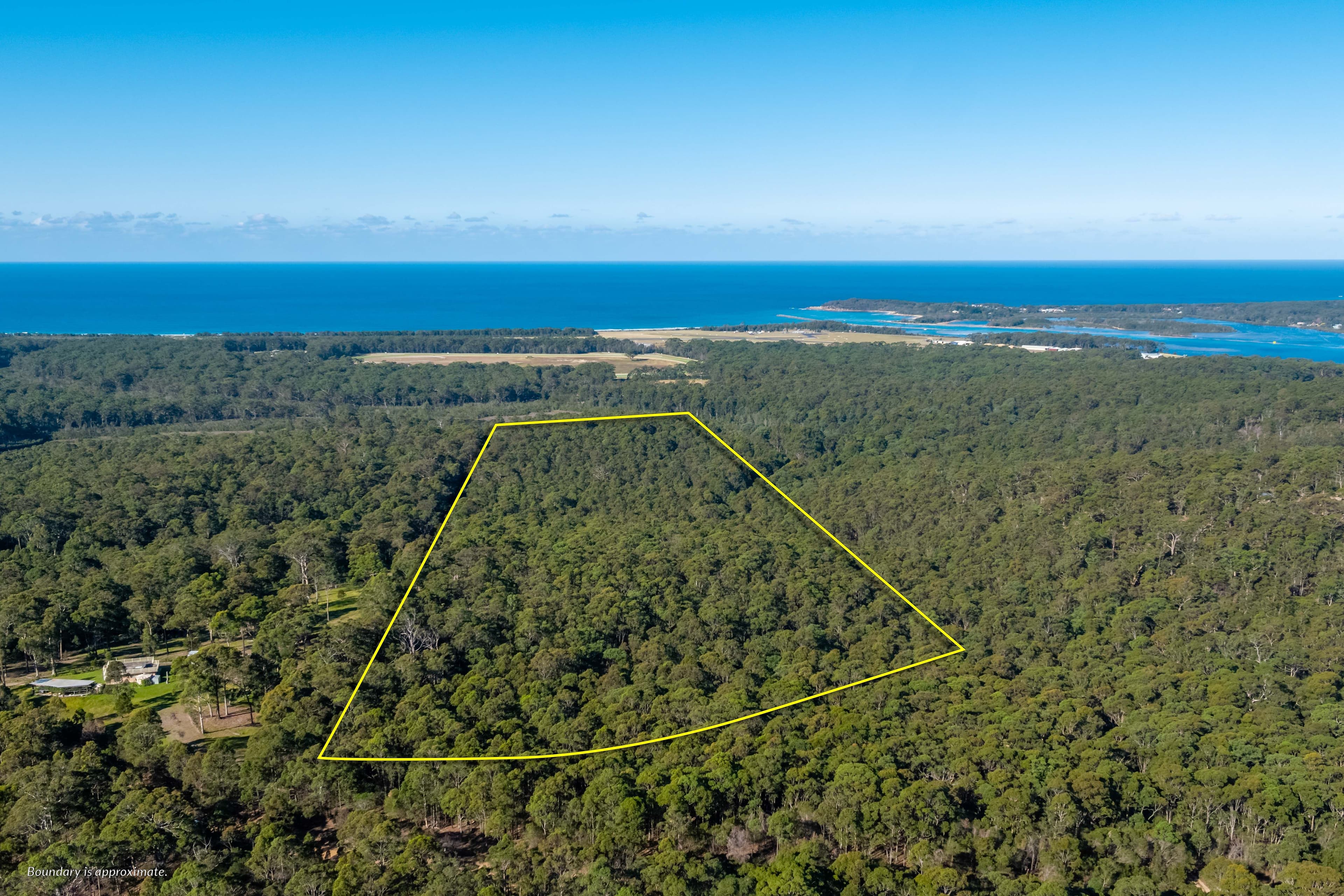 Lot 3 Phyllis Price Drive, Moruya NSW 2537, Moruya - Thumbnail 5